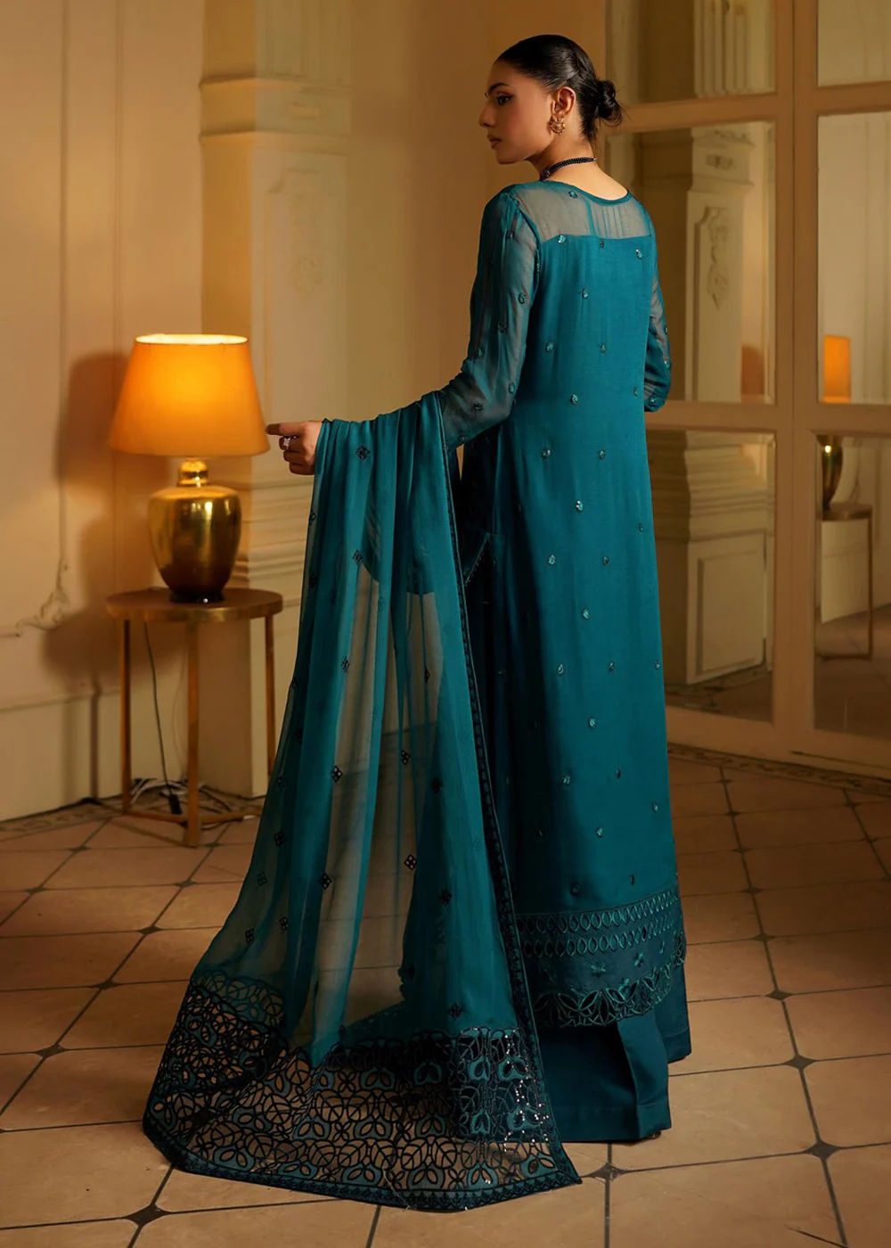 Aarzu Luxury Formals '25 by Maryam's | Sanvi - Image 3