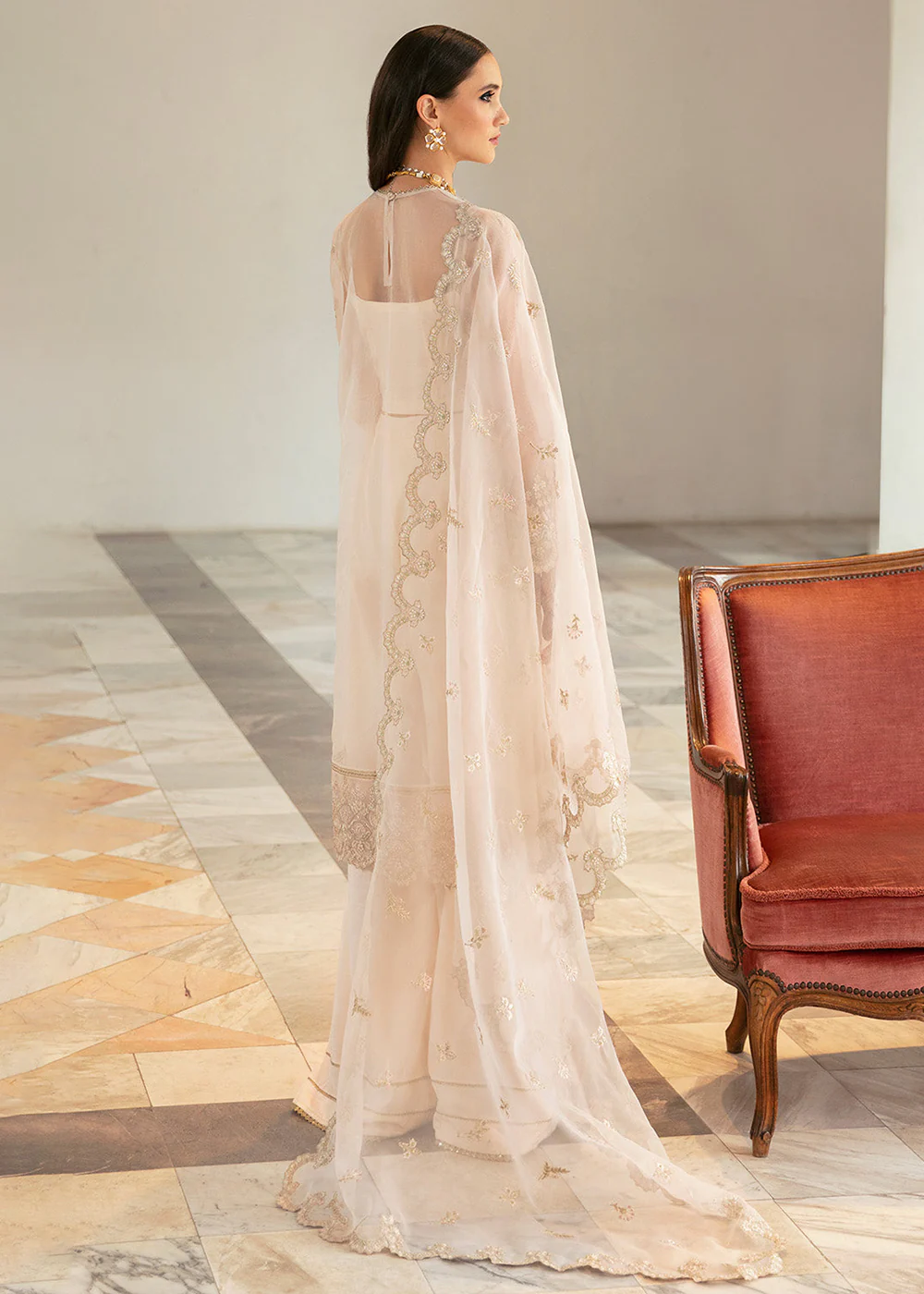 Ayzel Panache Formals' 23 | The Thailand Chapter | ALLORA - Image 3