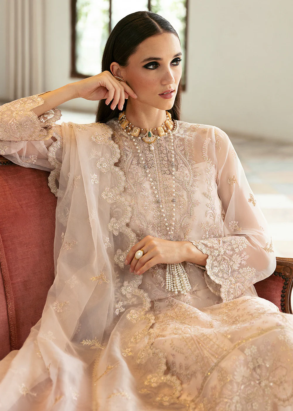 Ayzel Panache Formals' 23 | The Thailand Chapter | ALLORA - Image 4
