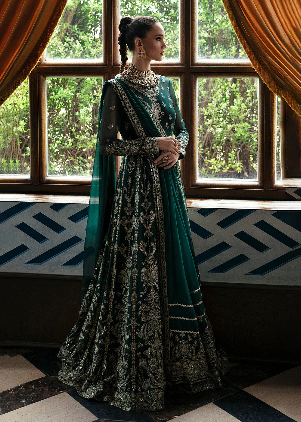 Ayzel Panache Formals' 23 | The Thailand Chapter | DUSK DREAM - Image 3