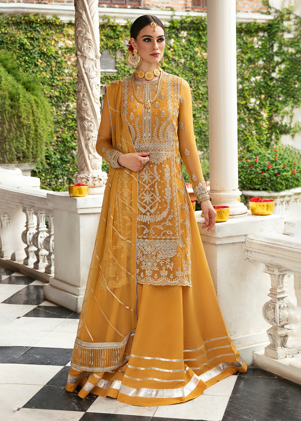 Ayzel Panache Formals' 23 | The Thailand Chapter | MARIGOLD