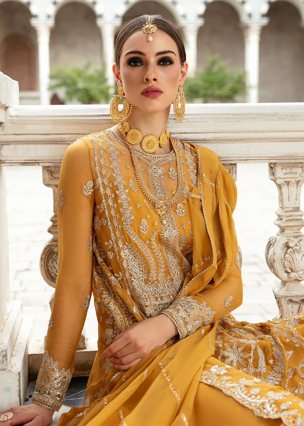 Ayzel Panache Formals' 23 | The Thailand Chapter | MARIGOLD - Image 2