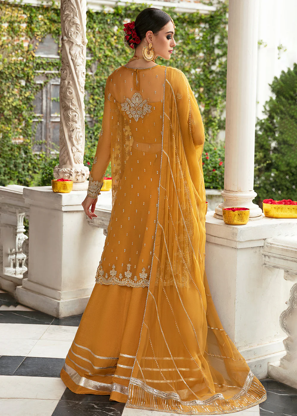 Ayzel Panache Formals' 23 | The Thailand Chapter | MARIGOLD - Image 3