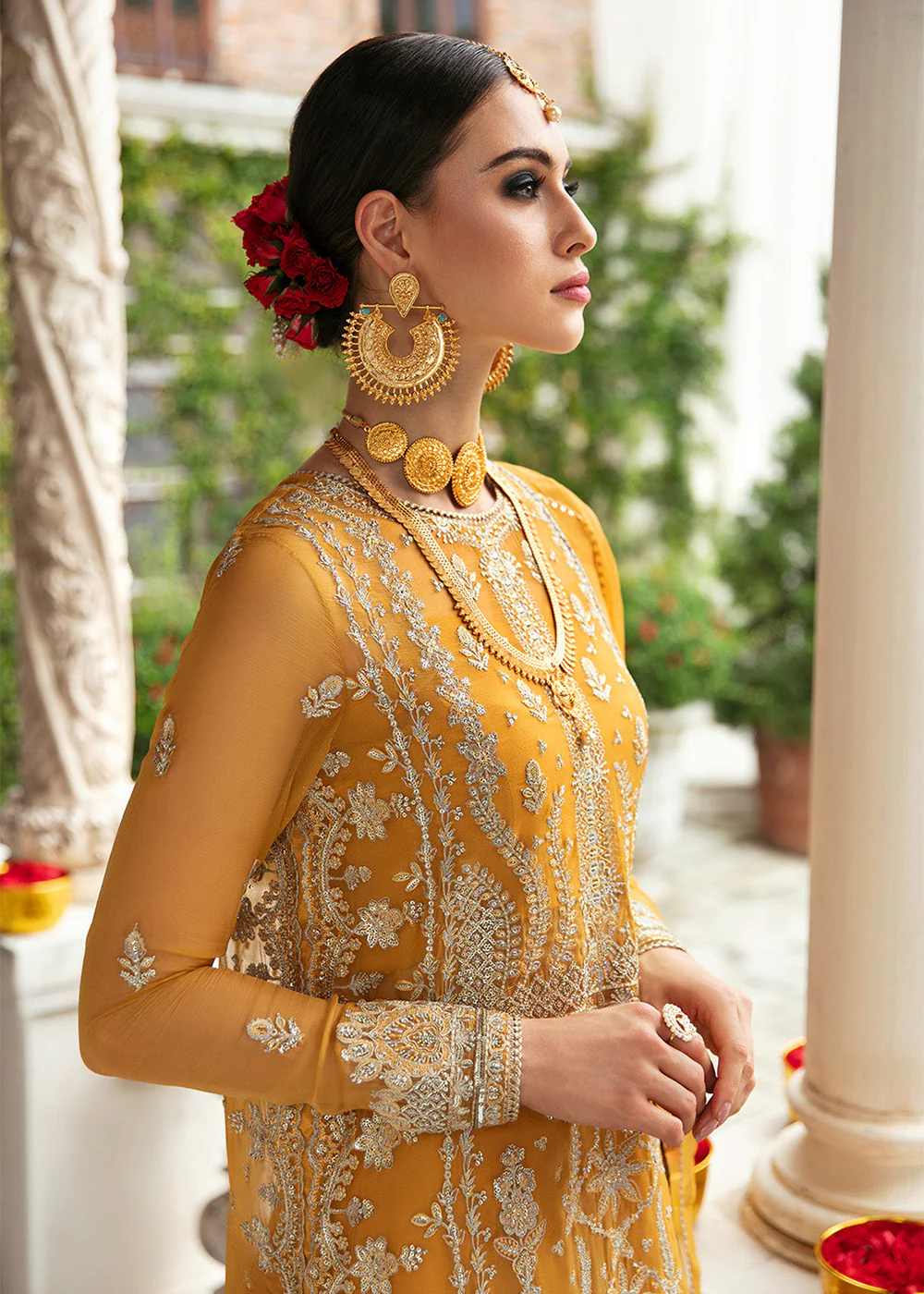 Ayzel Panache Formals' 23 | The Thailand Chapter | MARIGOLD - Image 4