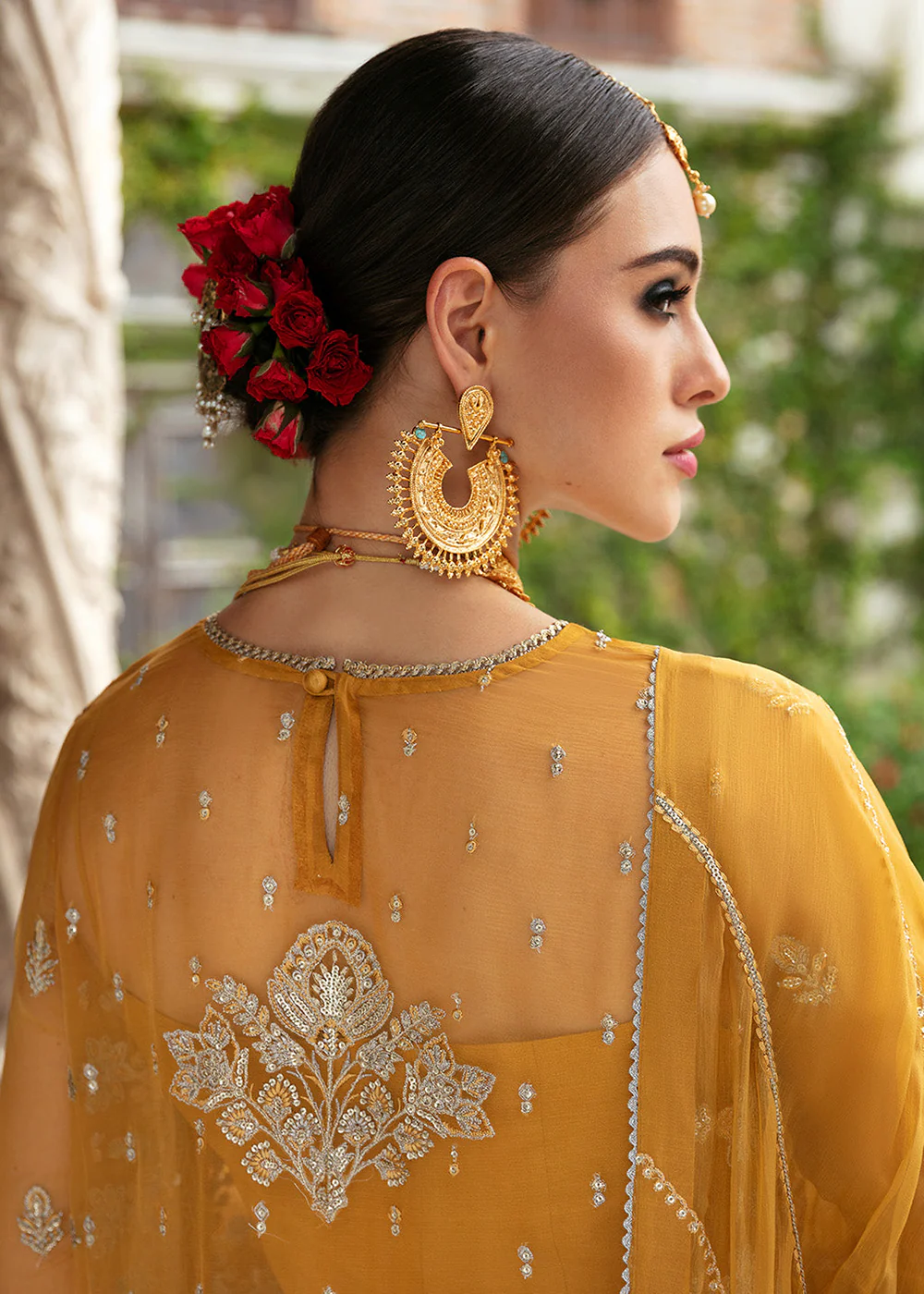 Ayzel Panache Formals' 23 | The Thailand Chapter | MARIGOLD - Image 5