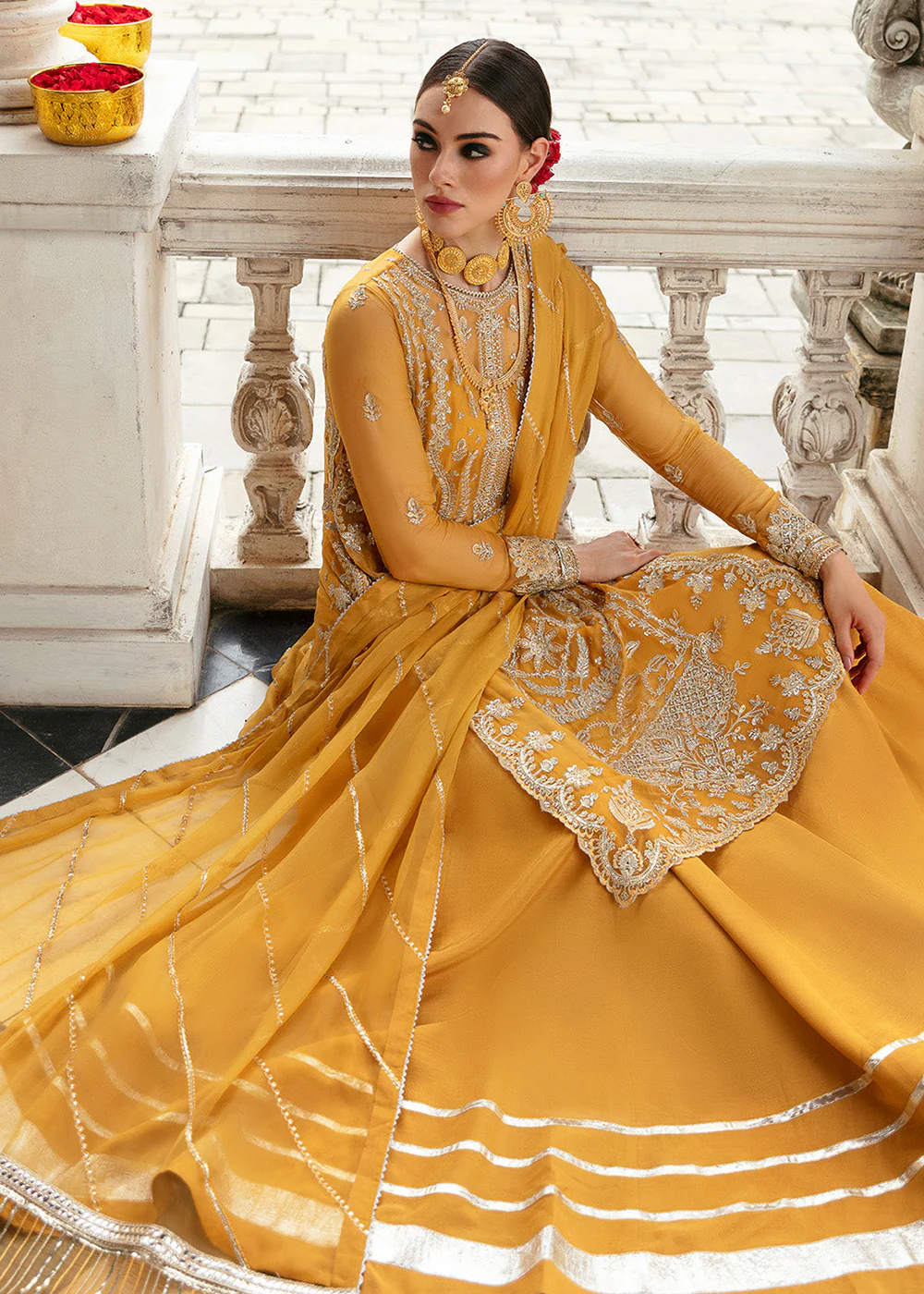Ayzel Panache Formals' 23 | The Thailand Chapter | MARIGOLD - Image 6