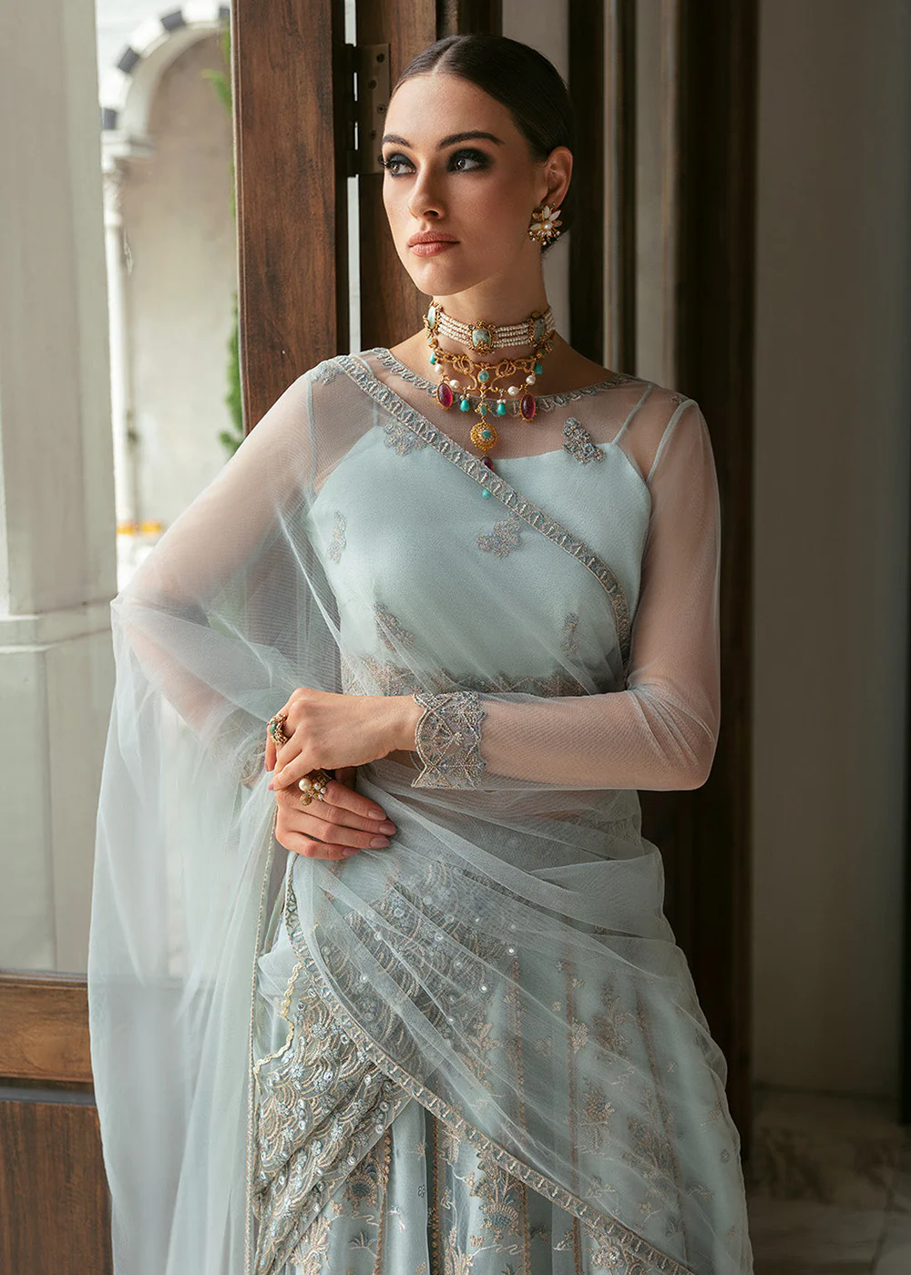 Ayzel Panache Formals' 23 | The Thailand Chapter | MARINA - Image 2