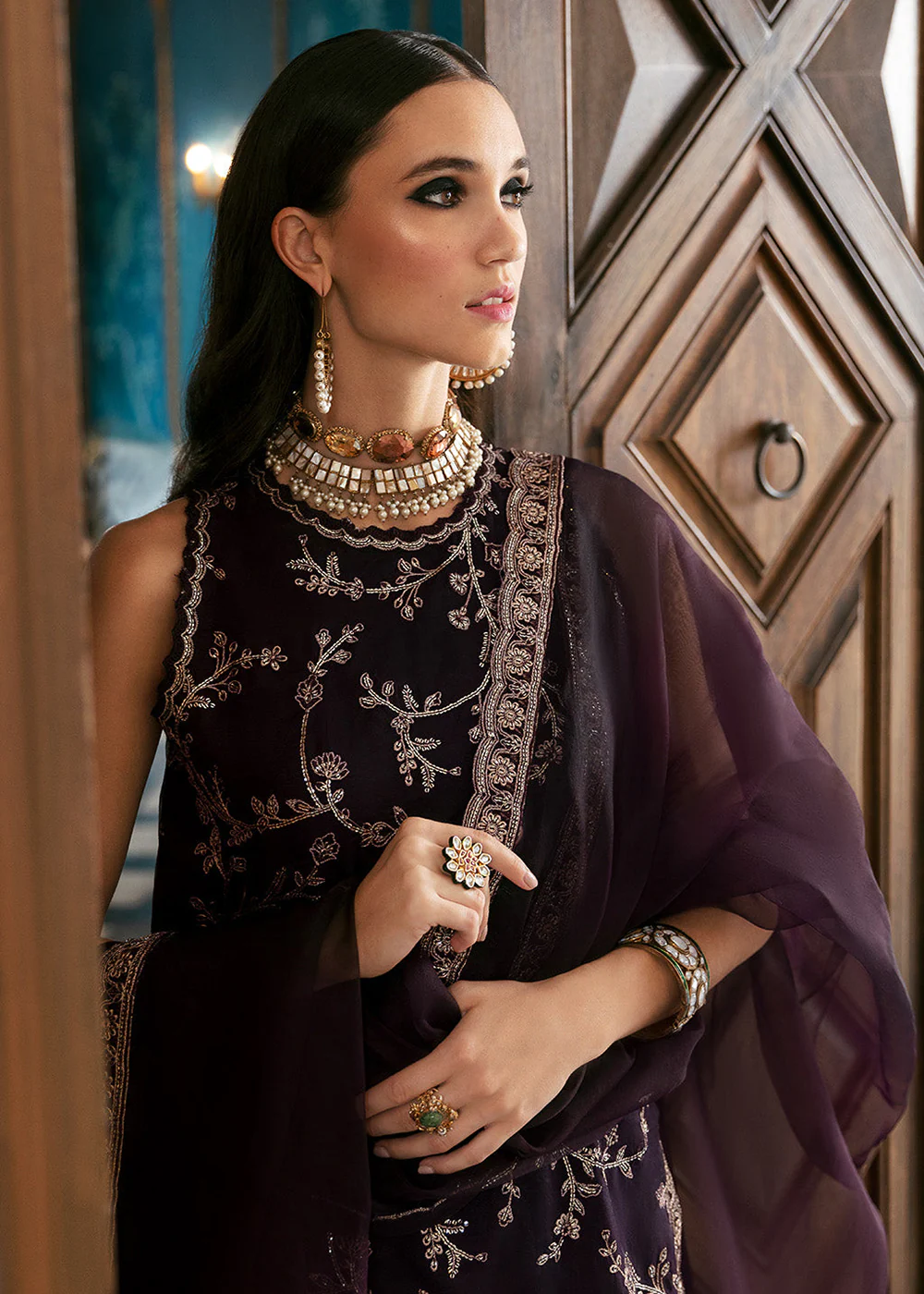 Ayzel Panache Formals' 23 | The Thailand Chapter | MOCHA - Image 2