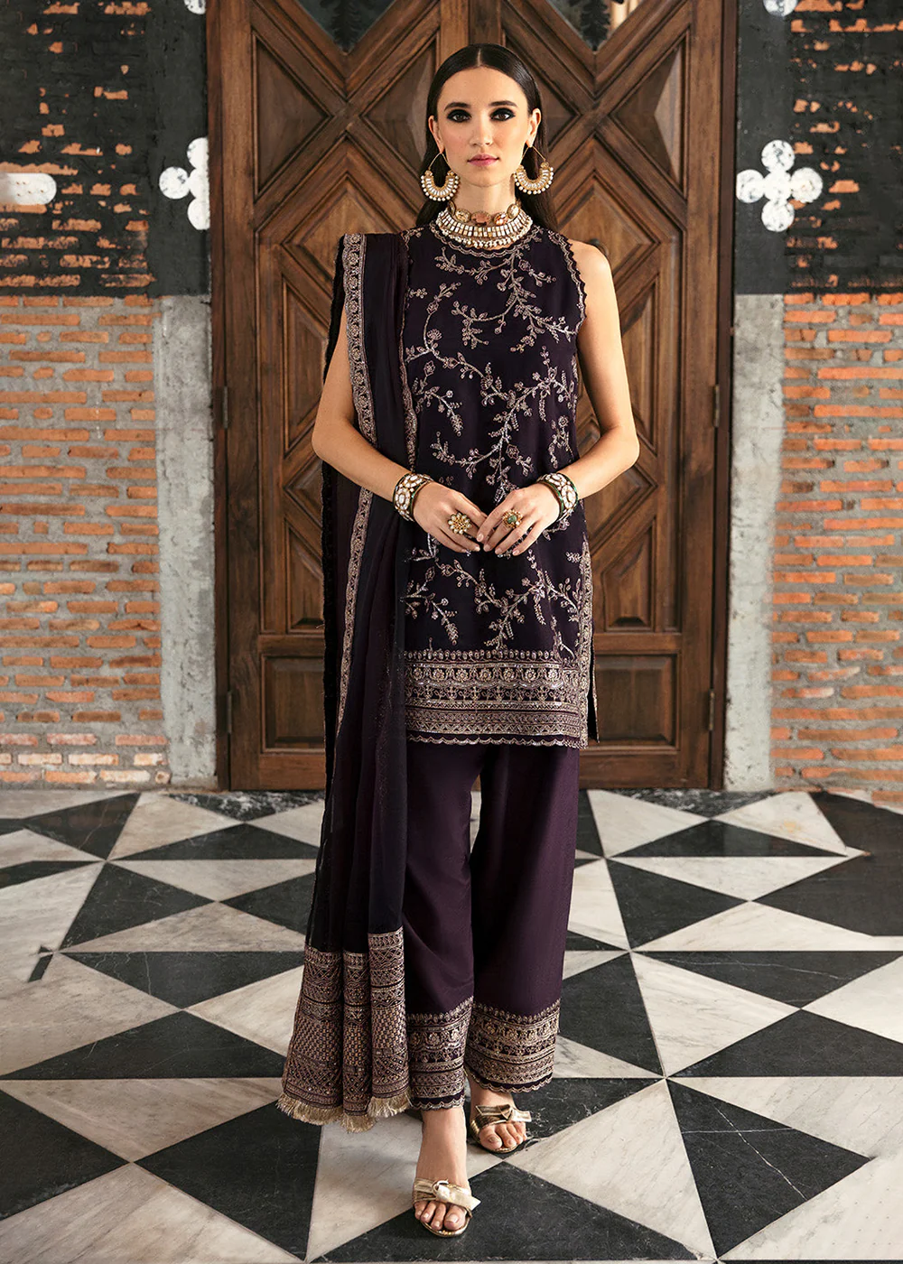 Ayzel Panache Formals' 23 | The Thailand Chapter | MOCHA - Image 3