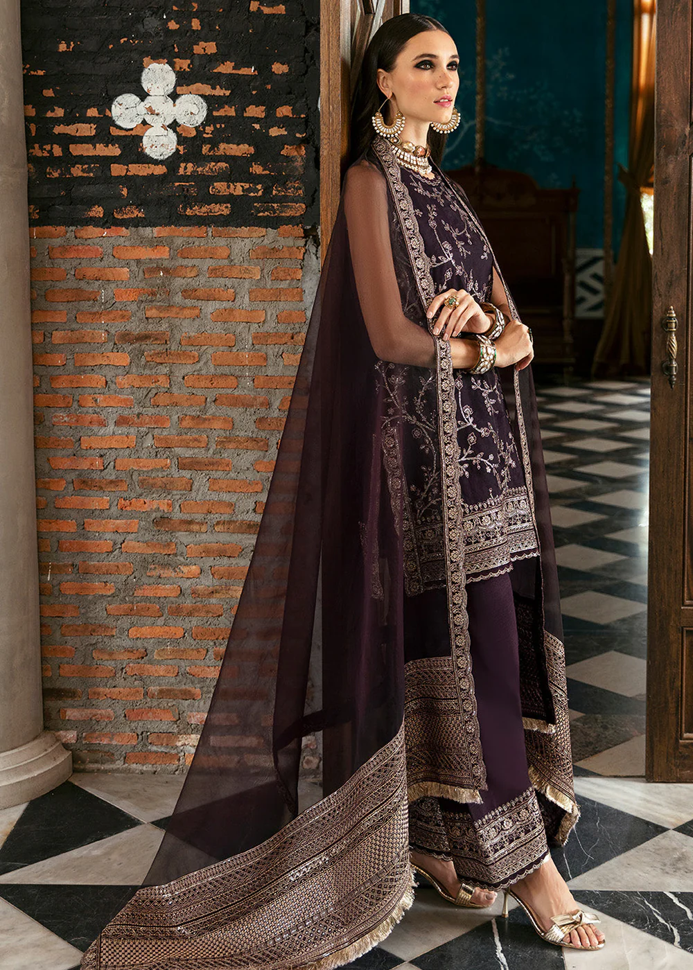 Ayzel Panache Formals' 23 | The Thailand Chapter | MOCHA - Image 4