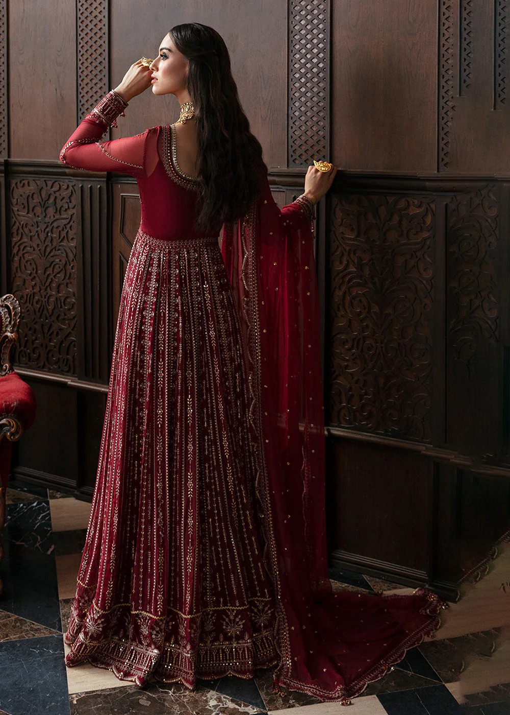 Ayzel Panache Formals' 23 | The Thailand Chapter | SANGRIA - Image 3