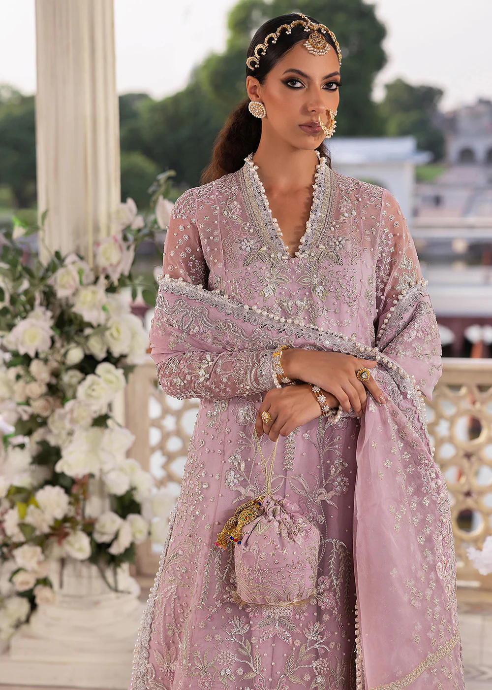 Brides Edition '24 by Sardinia | Jahaan Ara - Image 2