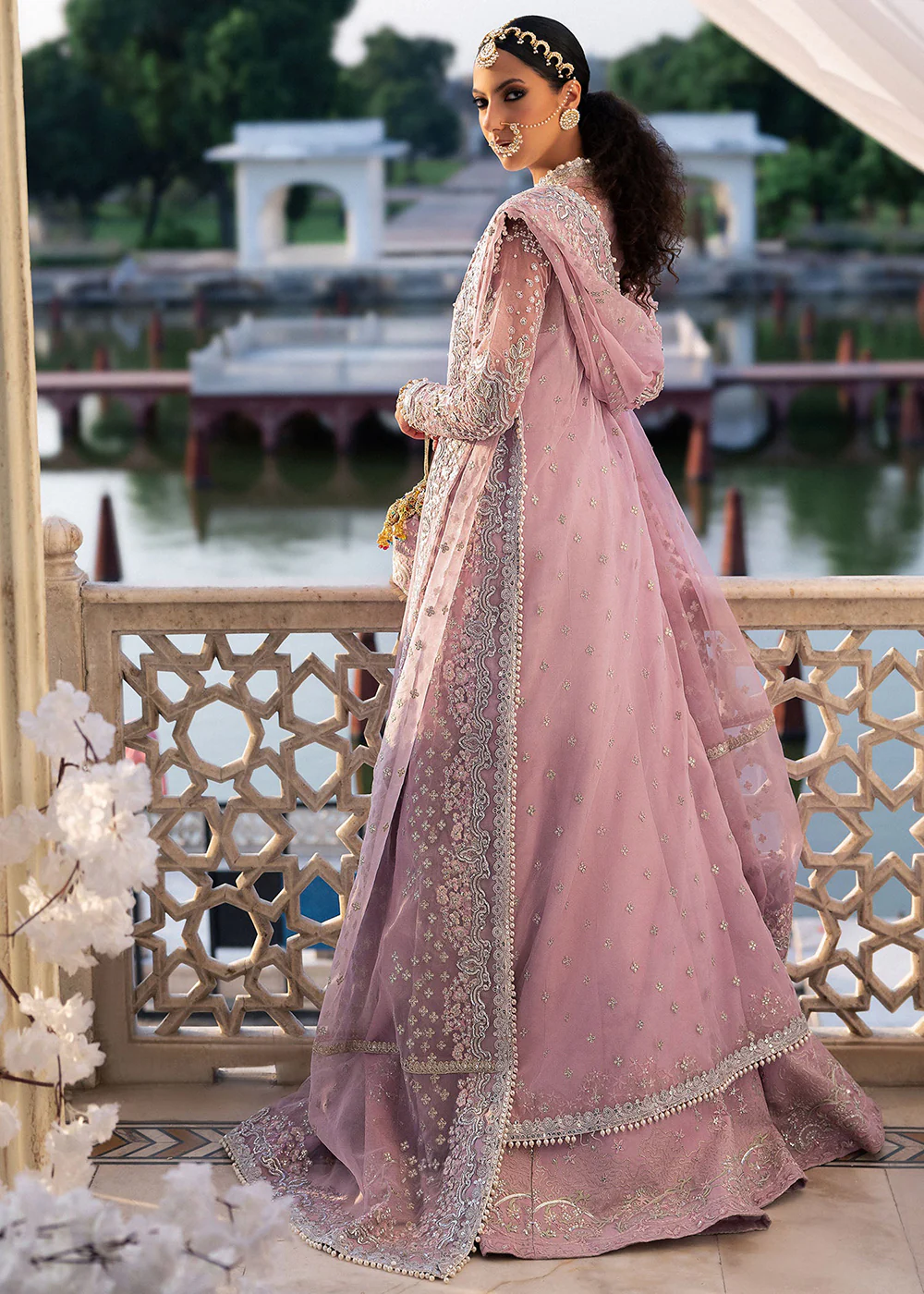 Brides Edition '24 by Sardinia | Jahaan Ara - Image 5