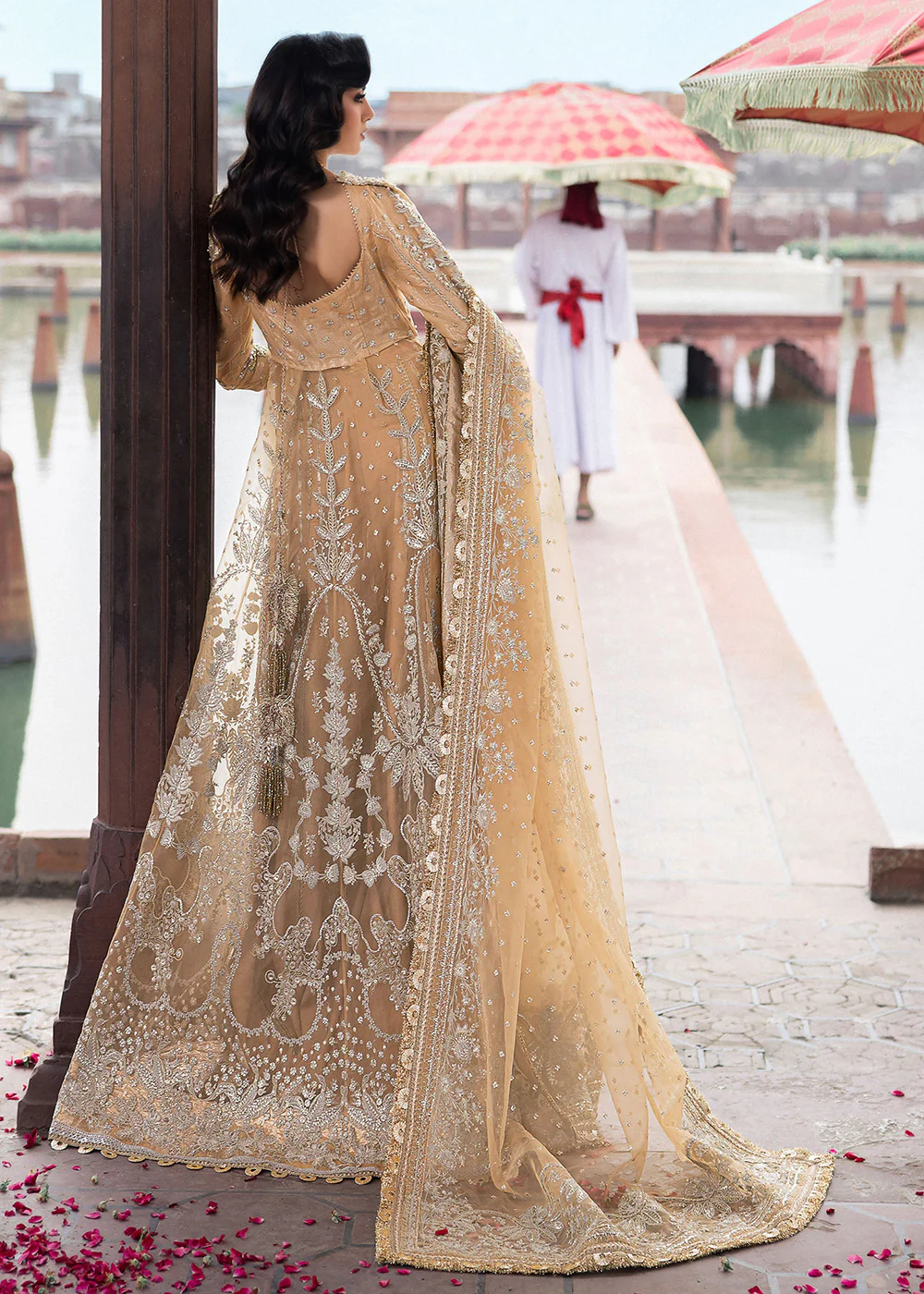 Brides Edition '24 by Sardinia | Malikaa Jaan - Image 3