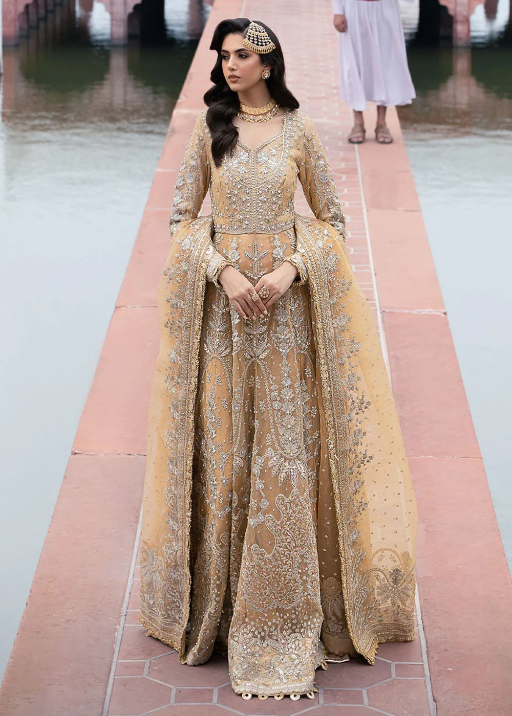 Brides Edition '24 by Sardinia | Malikaa Jaan - Image 6