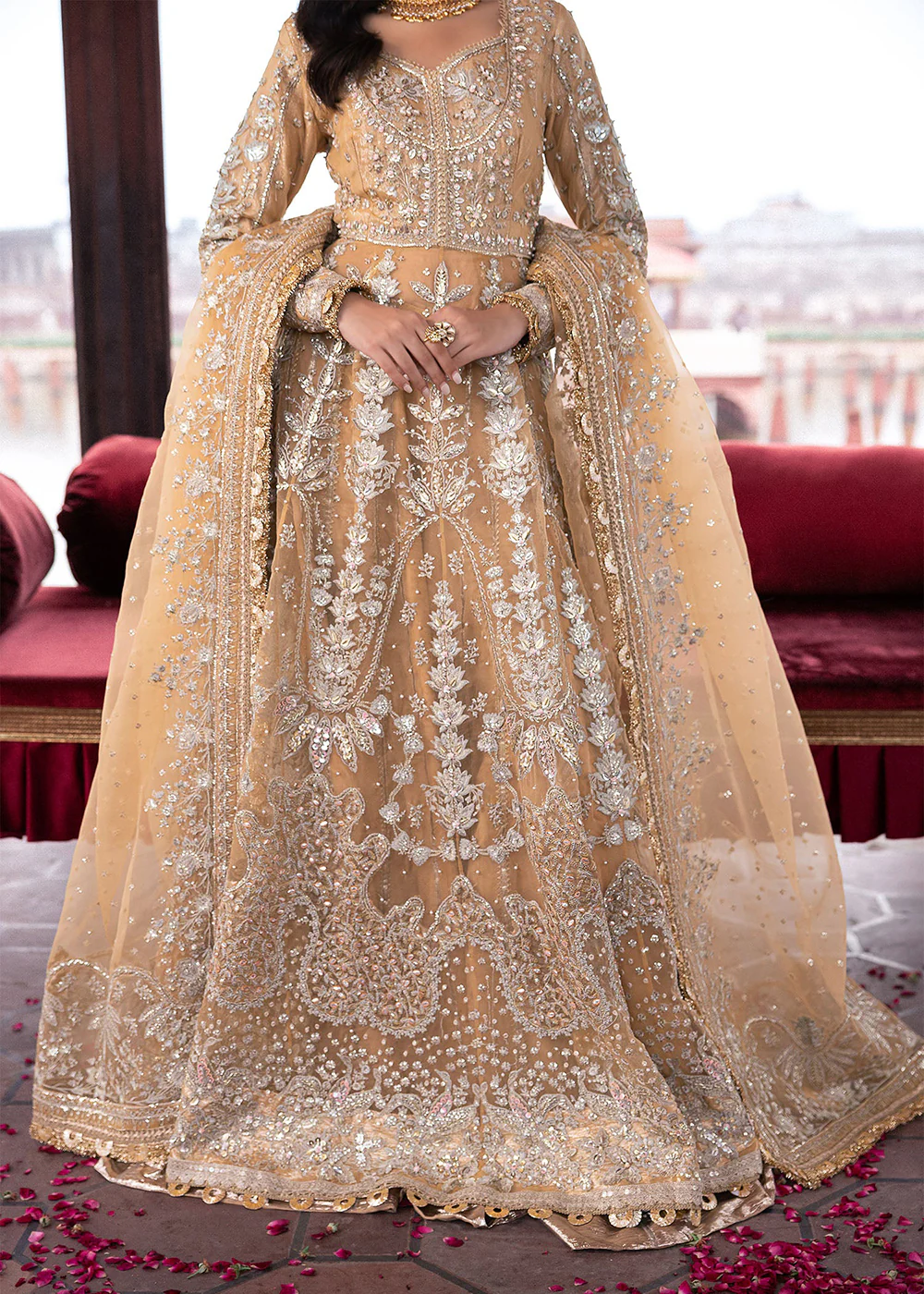 Brides Edition '24 by Sardinia | Malikaa Jaan - Image 7