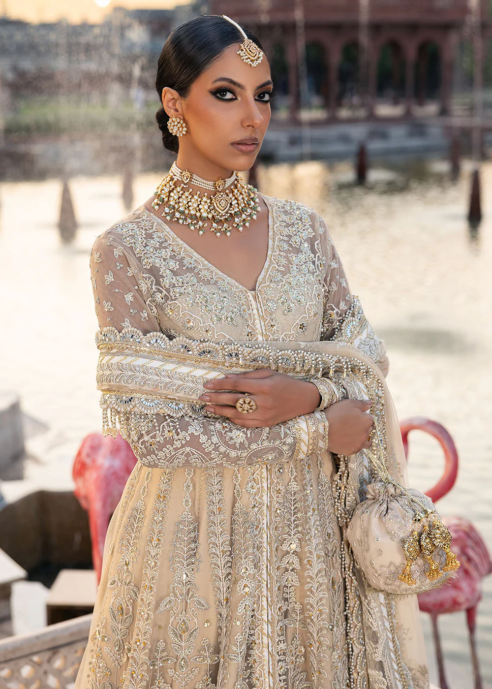 Brides Edition '24 by Sardinia | Noor Jahan - Image 7