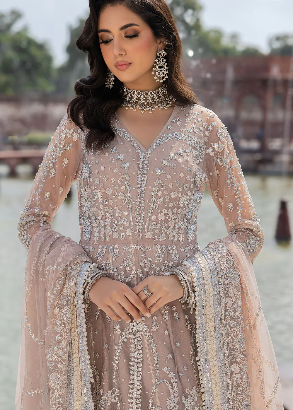 Brides Edition '24 by Sardinia | Roshan Ara - Image 2