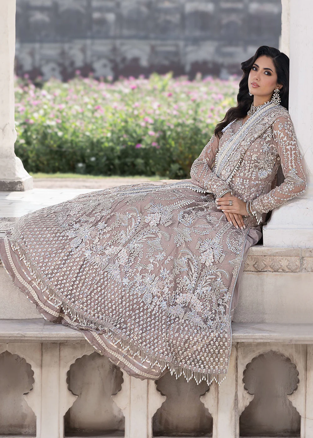 Brides Edition '24 by Sardinia | Roshan Ara - Image 4