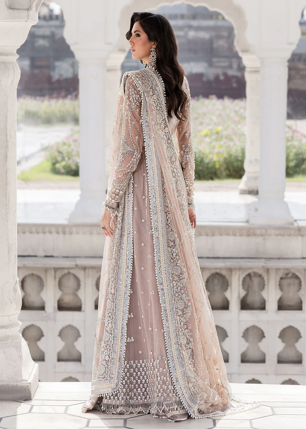 Brides Edition '24 by Sardinia | Roshan Ara - Image 5