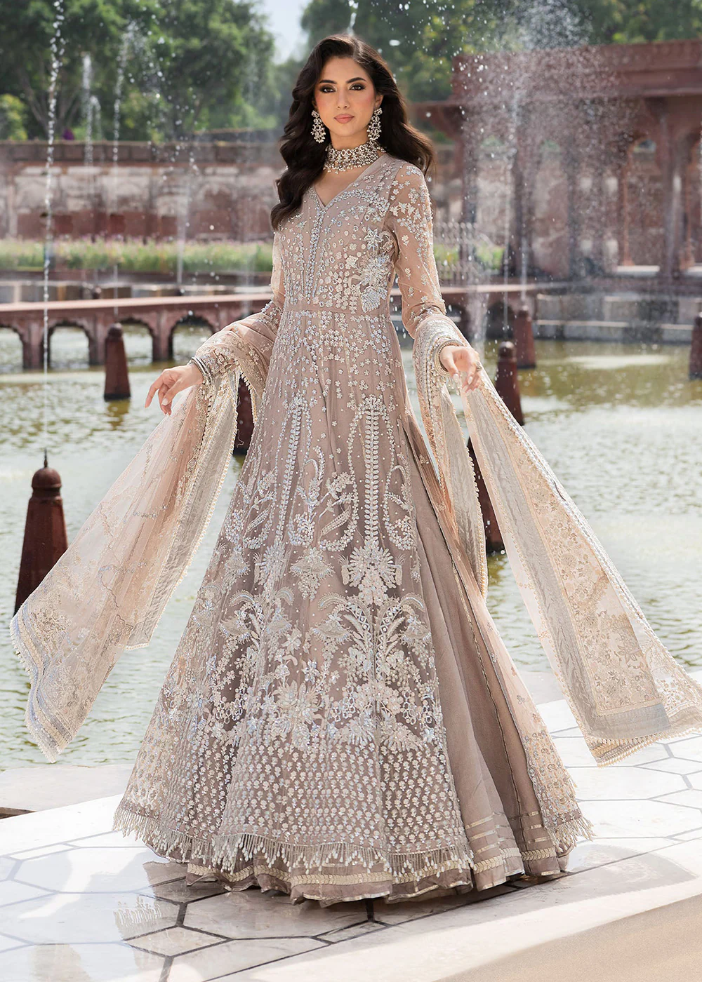 Brides Edition '24 by Sardinia | Roshan Ara - Image 6