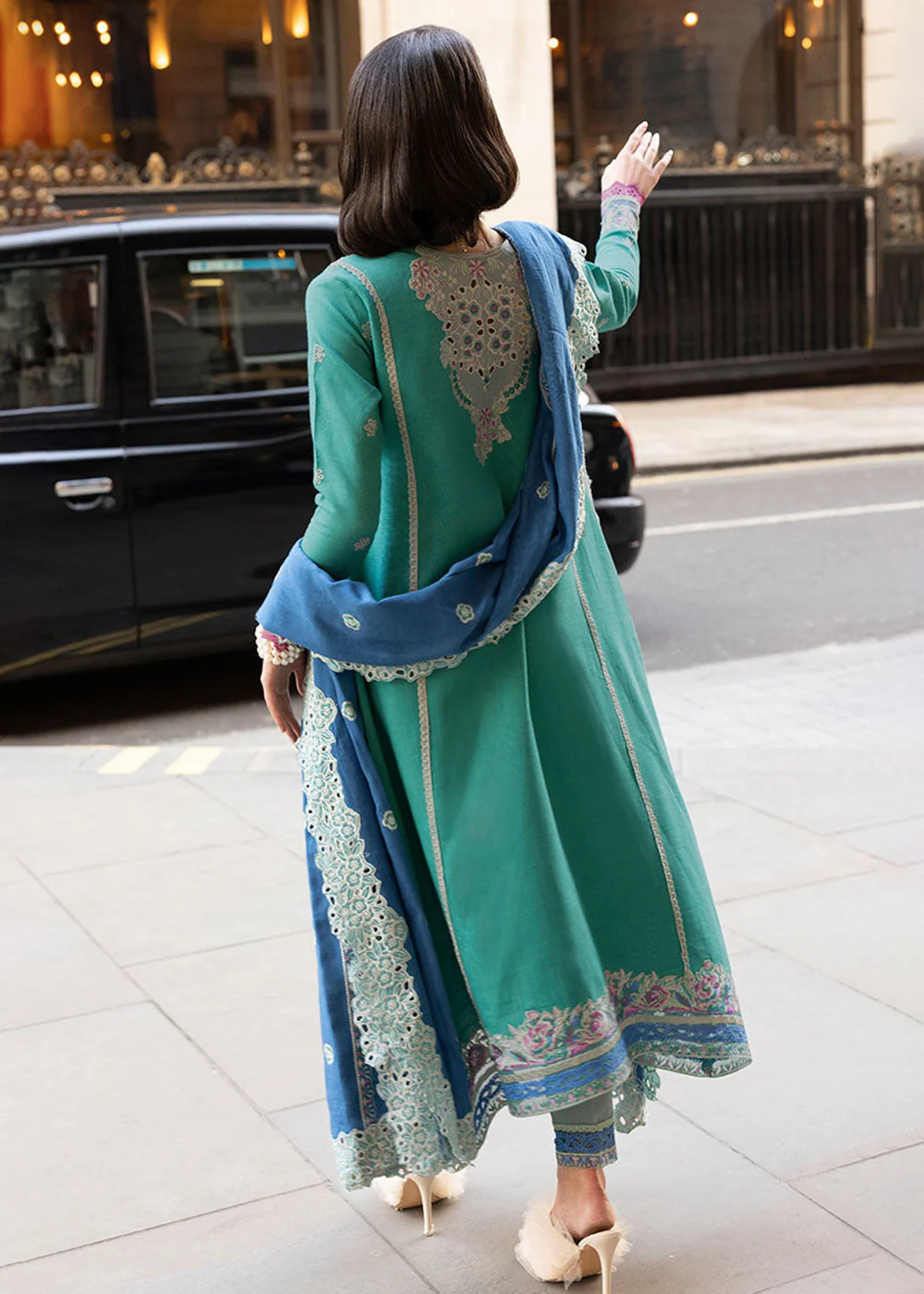 Broadway Showtime Fall '23 by Mushq | CAMDEN - Image 2