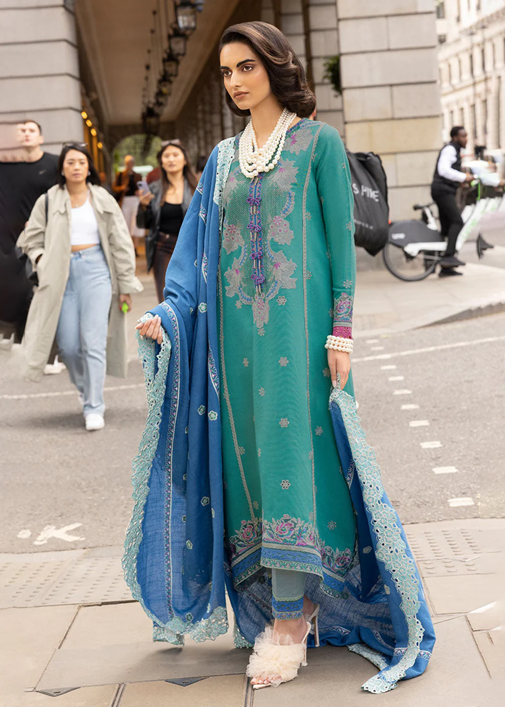 Broadway Showtime Fall '23 by Mushq | CAMDEN - Image 3