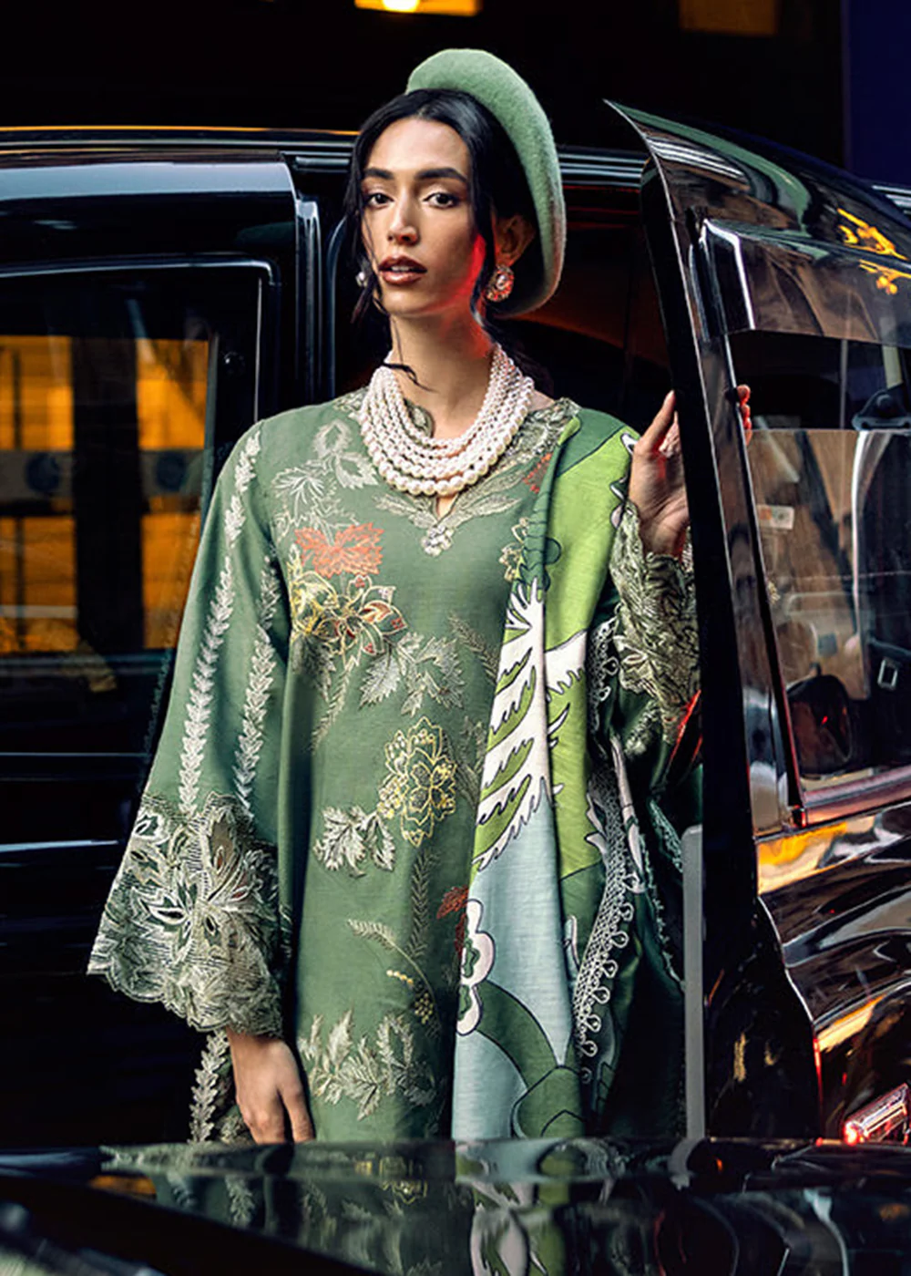 Broadway Showtime Fall '23 by Mushq | CHELSEA CHARM - Image 7