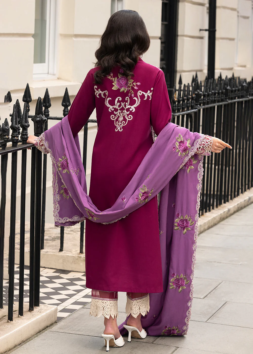 Broadway Showtime Fall '23 by Mushq | KENSINGTON LUXE - Image 3