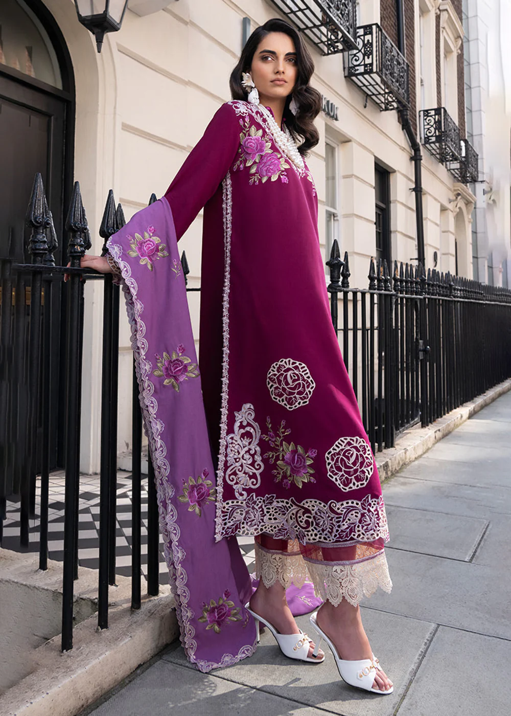 Broadway Showtime Fall '23 by Mushq | KENSINGTON LUXE - Image 4