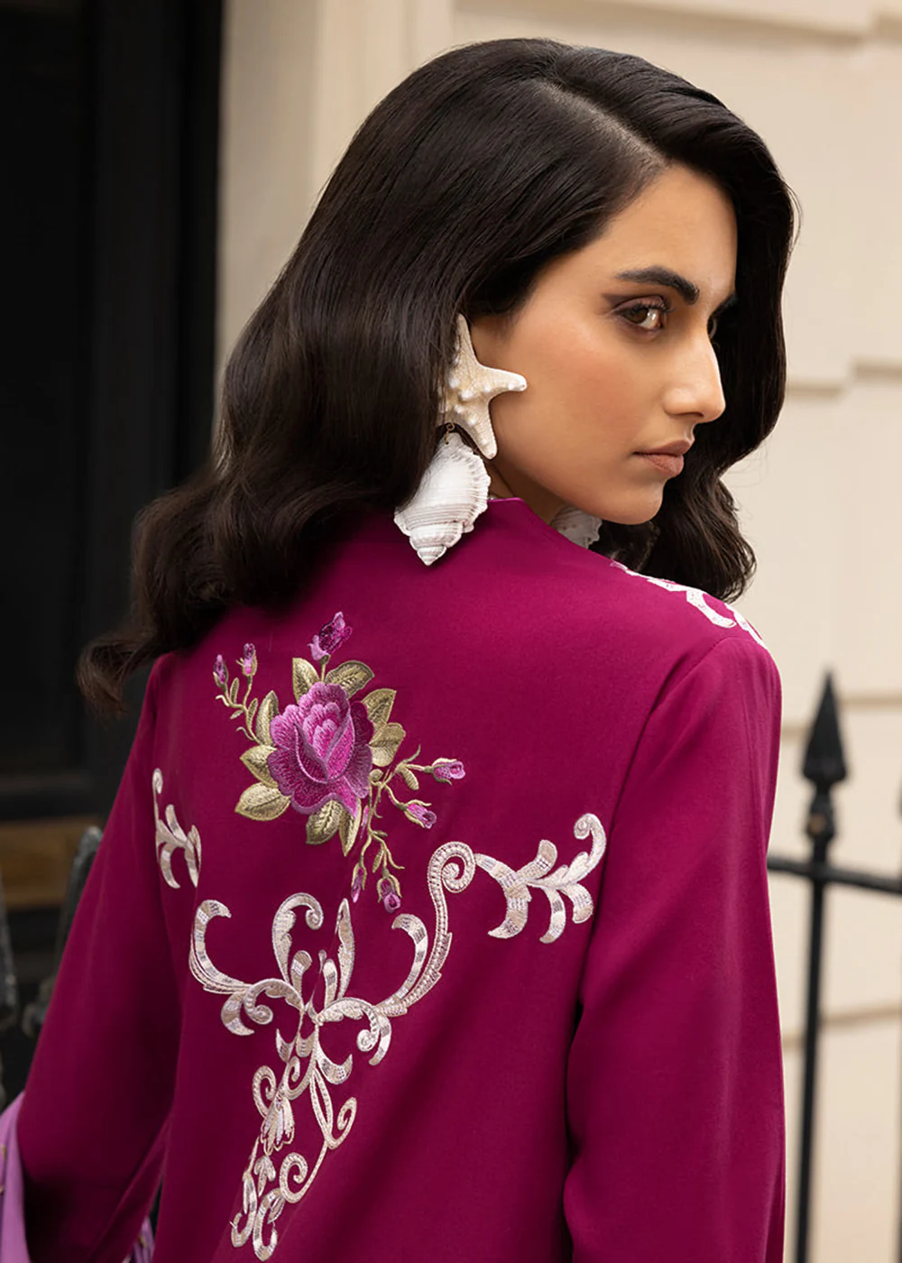 Broadway Showtime Fall '23 by Mushq | KENSINGTON LUXE - Image 5