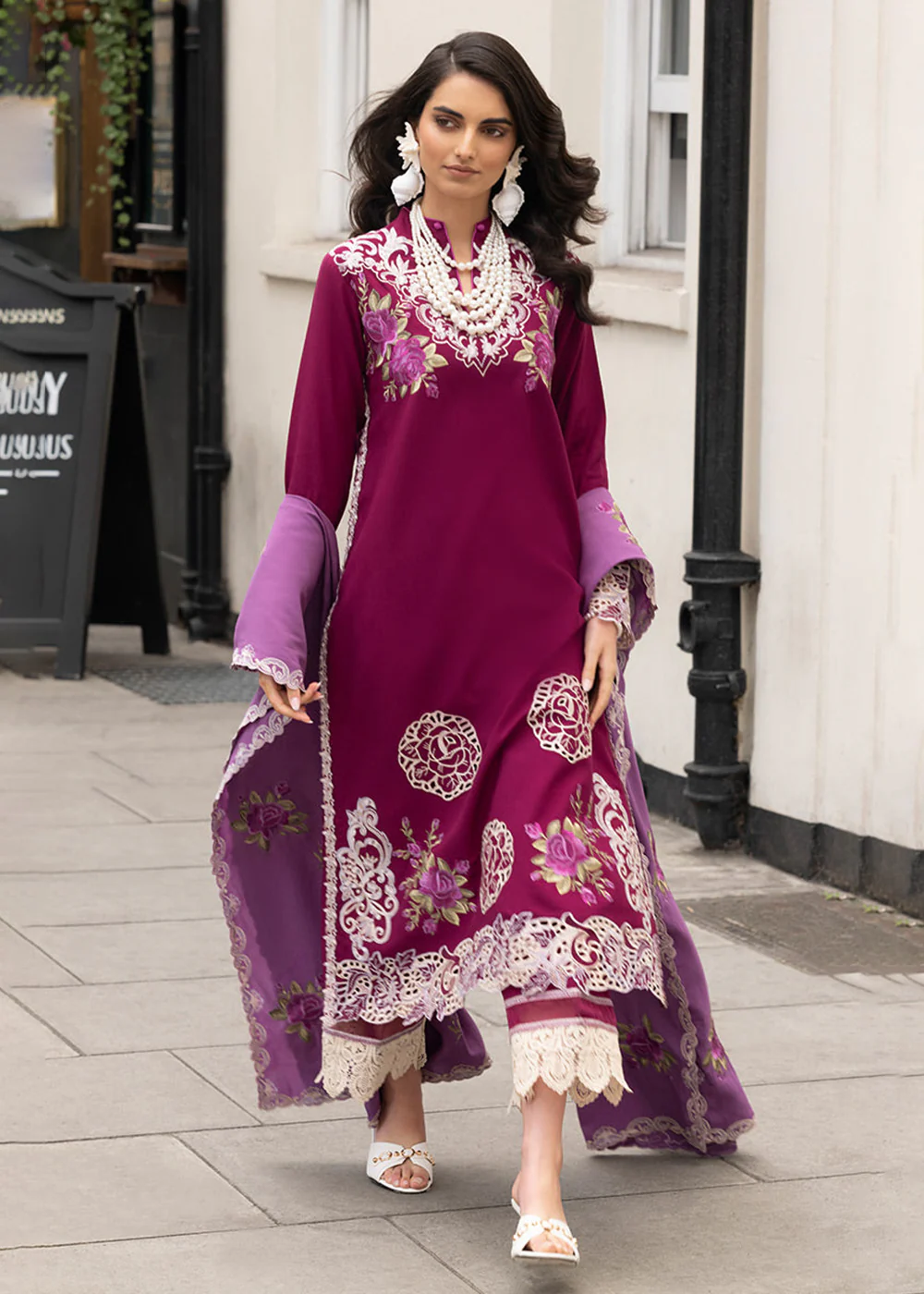 Broadway Showtime Fall '23 by Mushq | KENSINGTON LUXE - Image 6