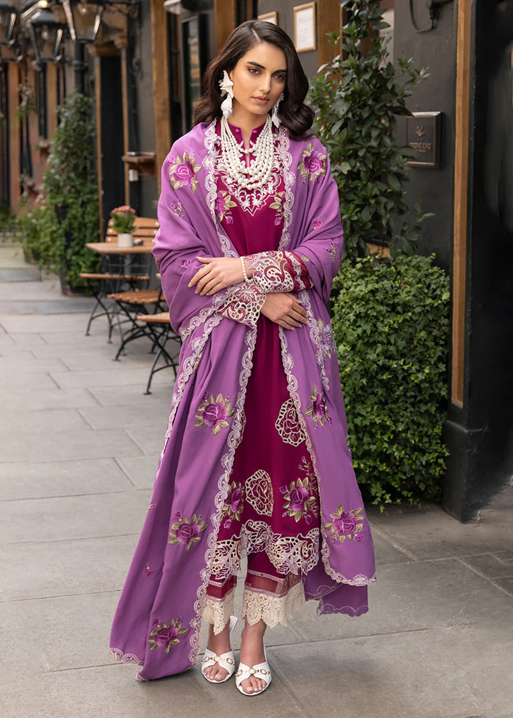Broadway Showtime Fall '23 by Mushq | KENSINGTON LUXE - Image 7