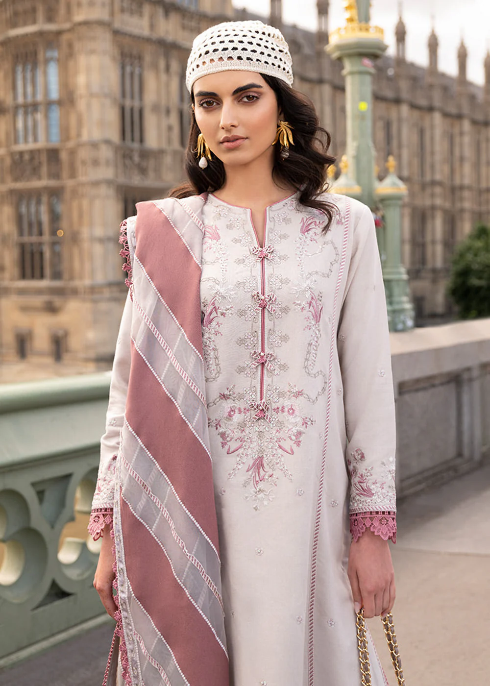 Broadway Showtime Fall '23 by Mushq | MARYLEBONE - Image 2