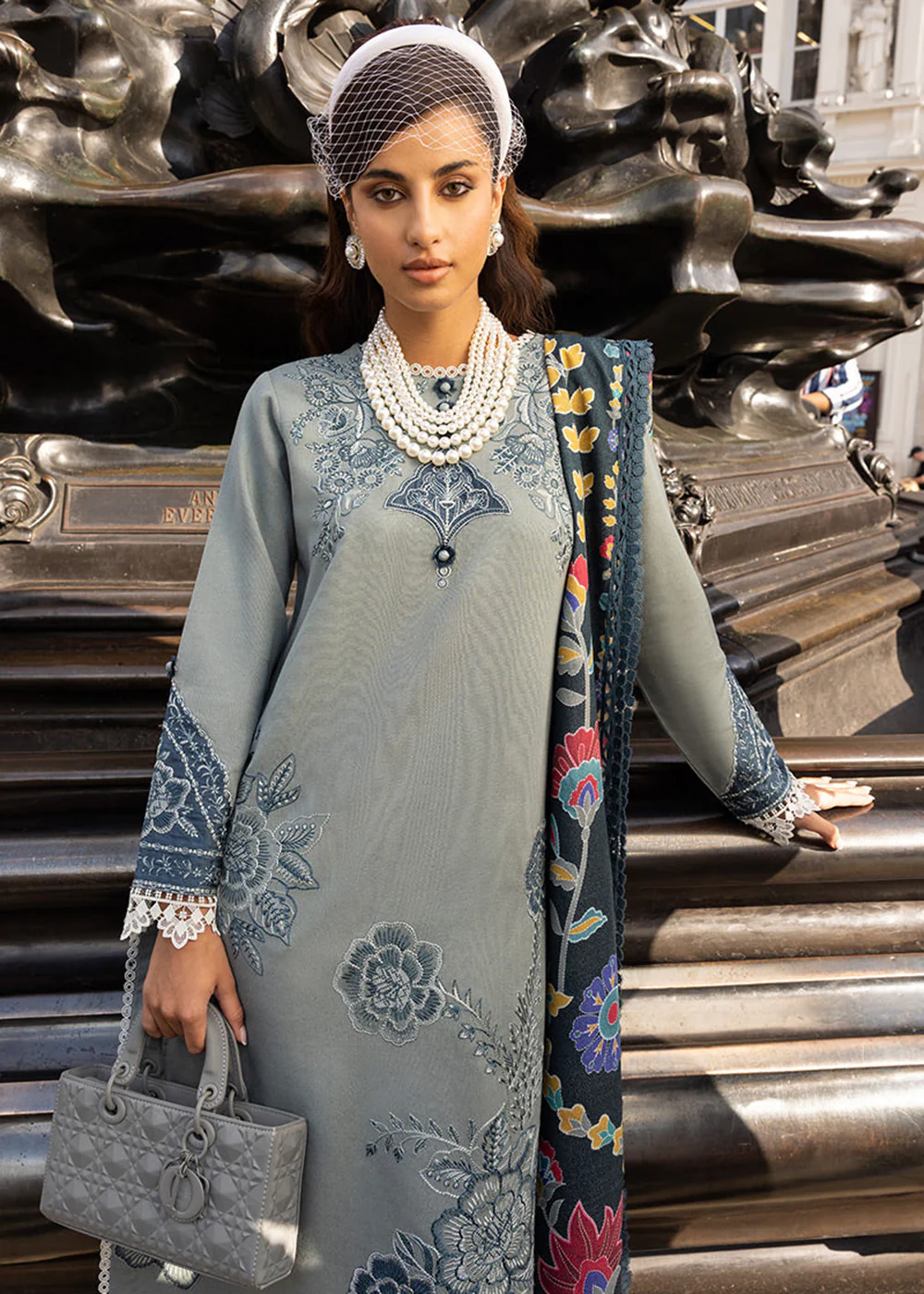 Broadway Showtime Fall '23 by Mushq | NOTTING HILL - Image 2