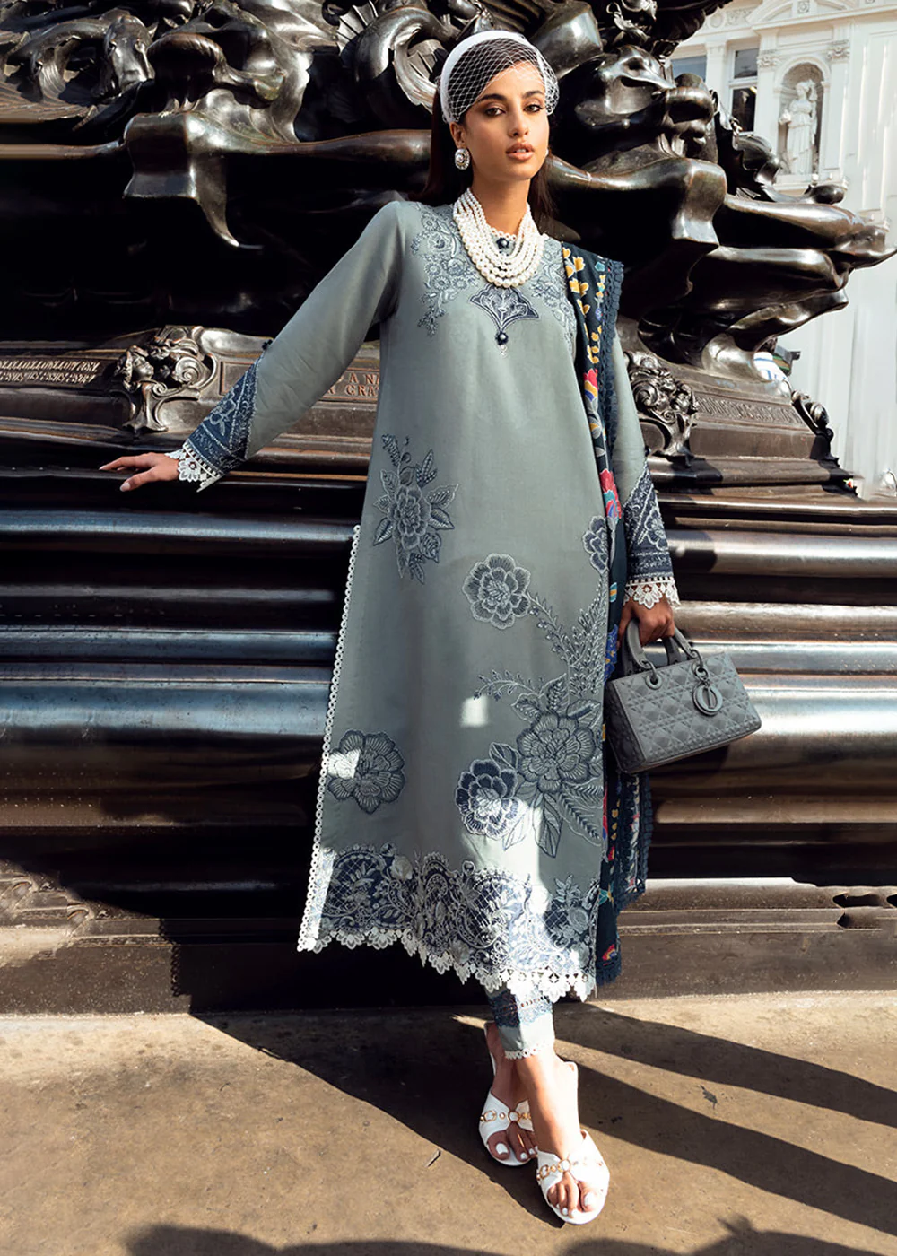 Broadway Showtime Fall '23 by Mushq | NOTTING HILL - Image 4