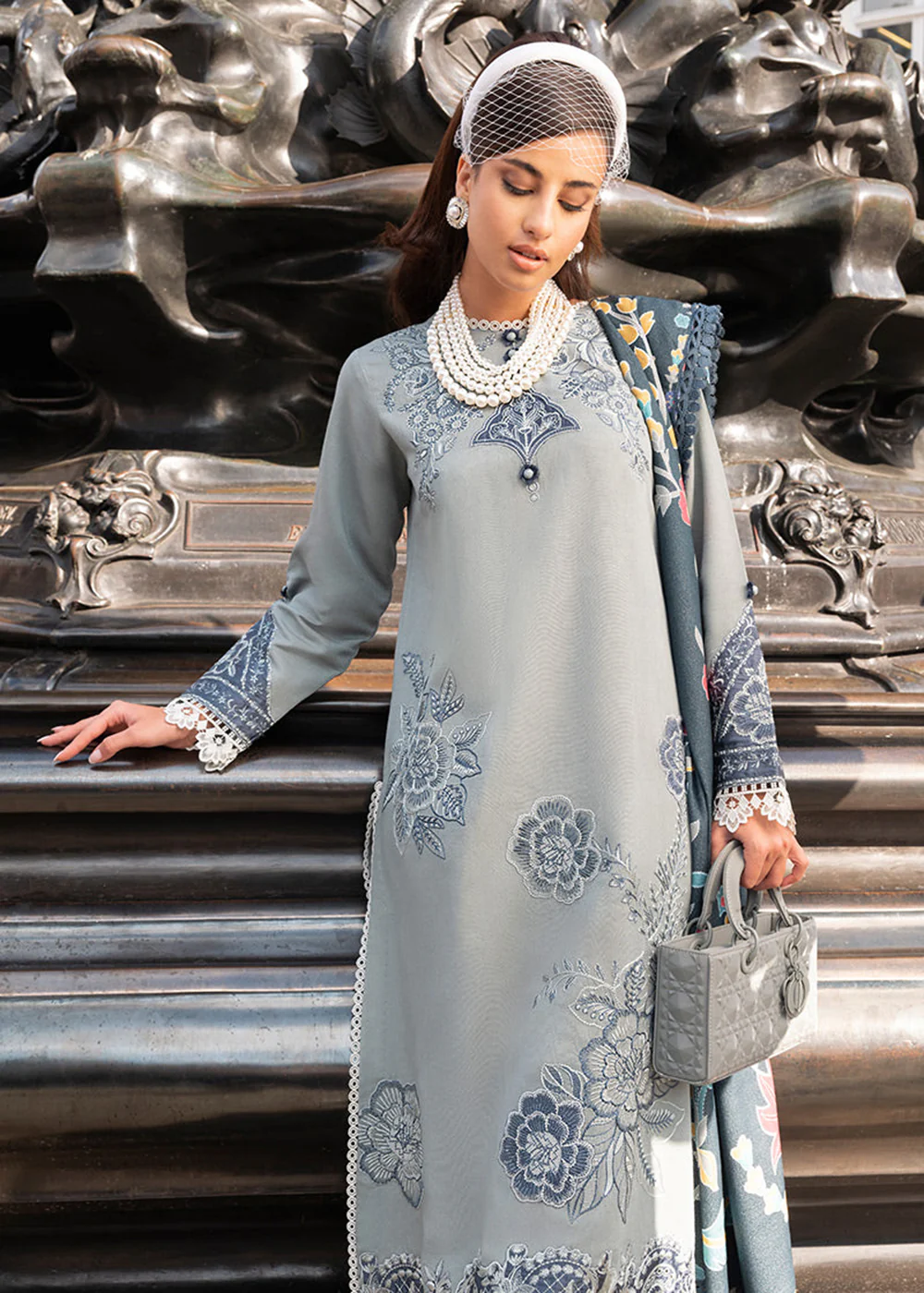Broadway Showtime Fall '23 by Mushq | NOTTING HILL - Image 5