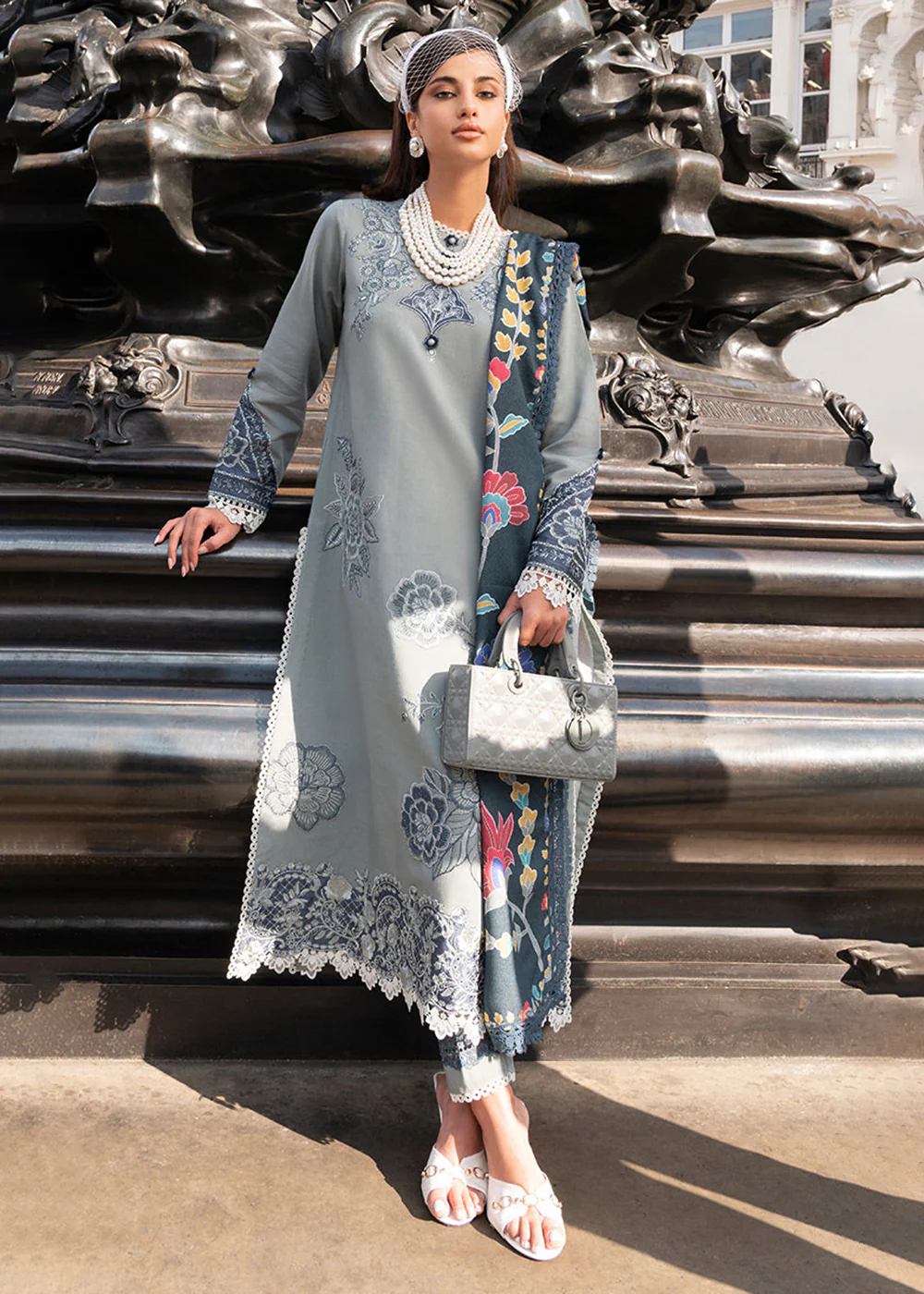Broadway Showtime Fall '23 by Mushq | NOTTING HILL - Image 6