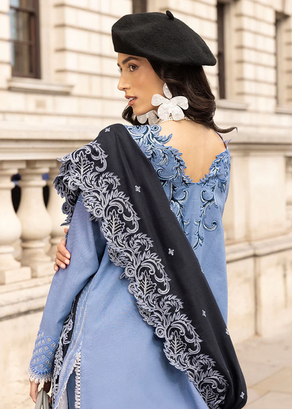 Broadway Showtime Fall '23 by Mushq | OXFORD OPULENCE - Image 3