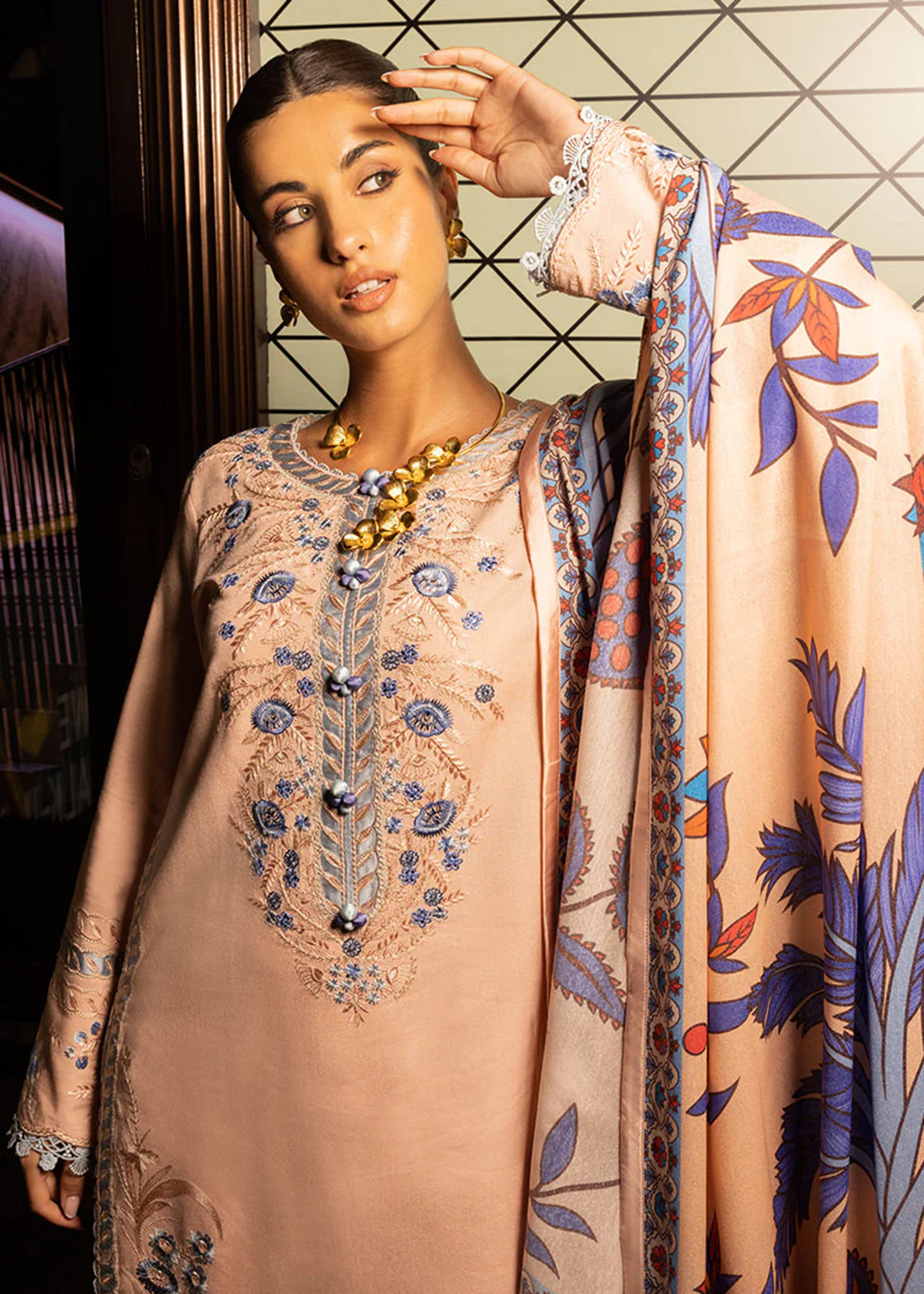 Broadway Showtime Fall '23 by Mushq | REGAL REGENT - Image 2