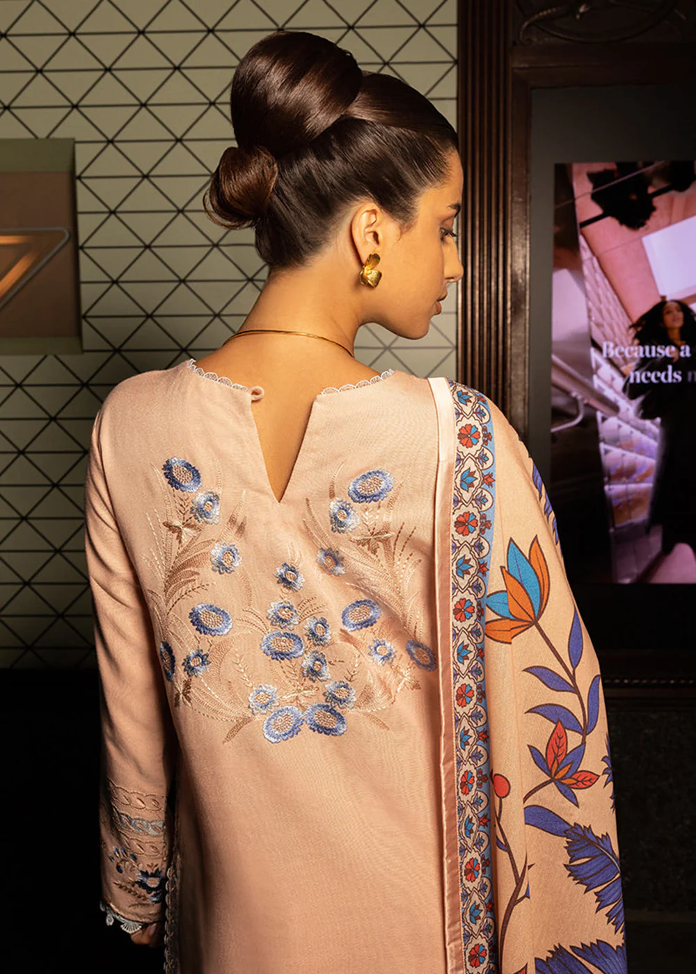 Broadway Showtime Fall '23 by Mushq | REGAL REGENT - Image 3