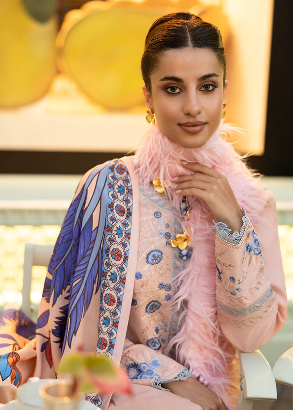 Broadway Showtime Fall '23 by Mushq | REGAL REGENT - Image 4
