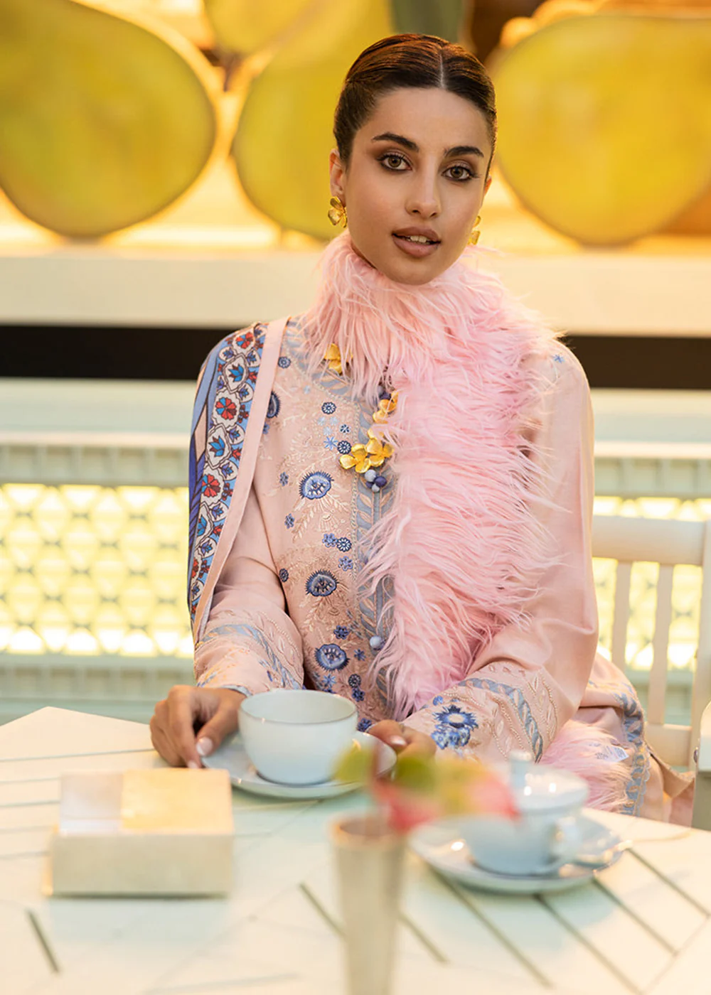 Broadway Showtime Fall '23 by Mushq | REGAL REGENT - Image 5