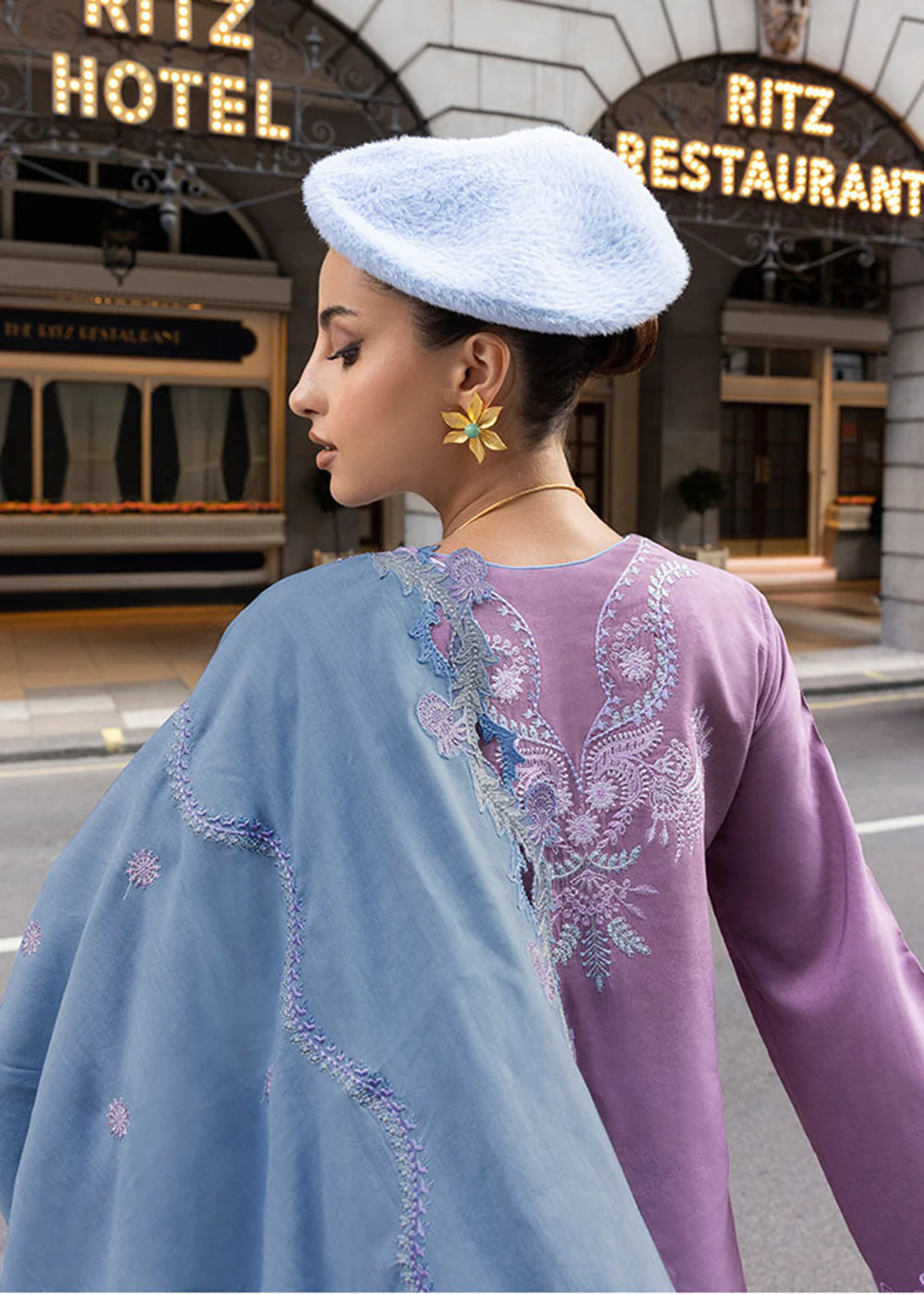 Broadway Showtime Fall '23 by Mushq | THAMES TWILIGHT - Image 3