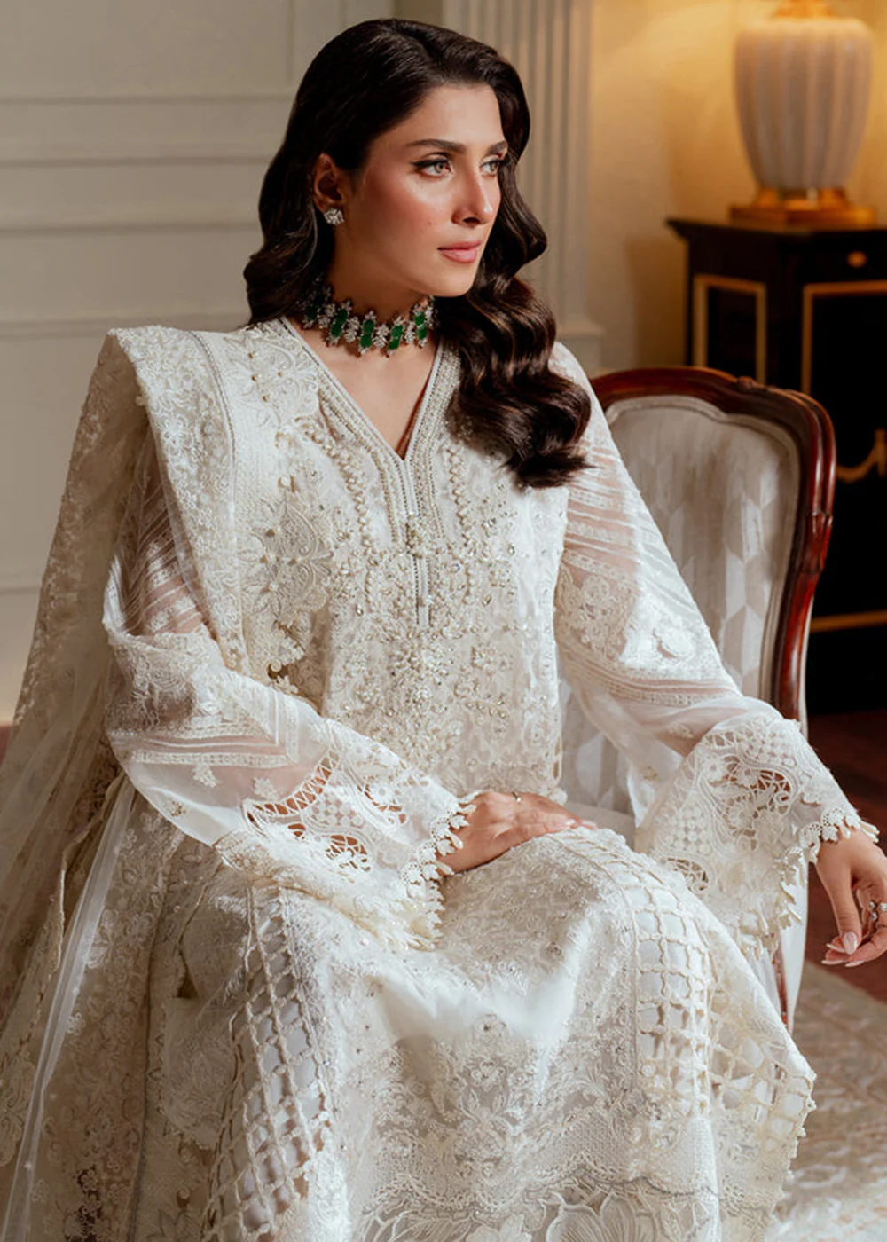 Chantelle Embroidered Formals '24 Vol 2 by Baroque | CH13-02 - Image 13