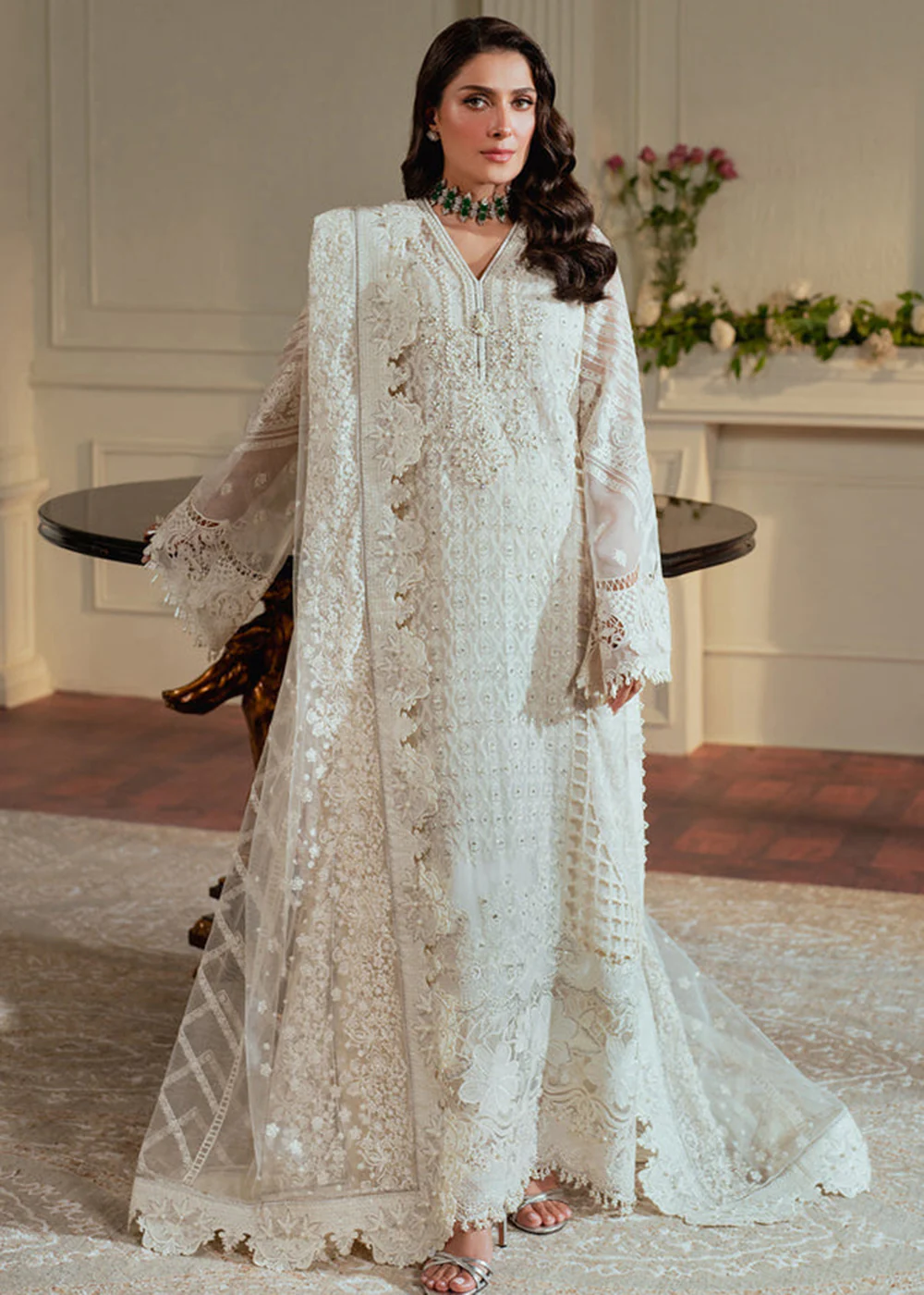Chantelle Embroidered Formals '24 Vol 2 by Baroque | CH13-02 - Image 15