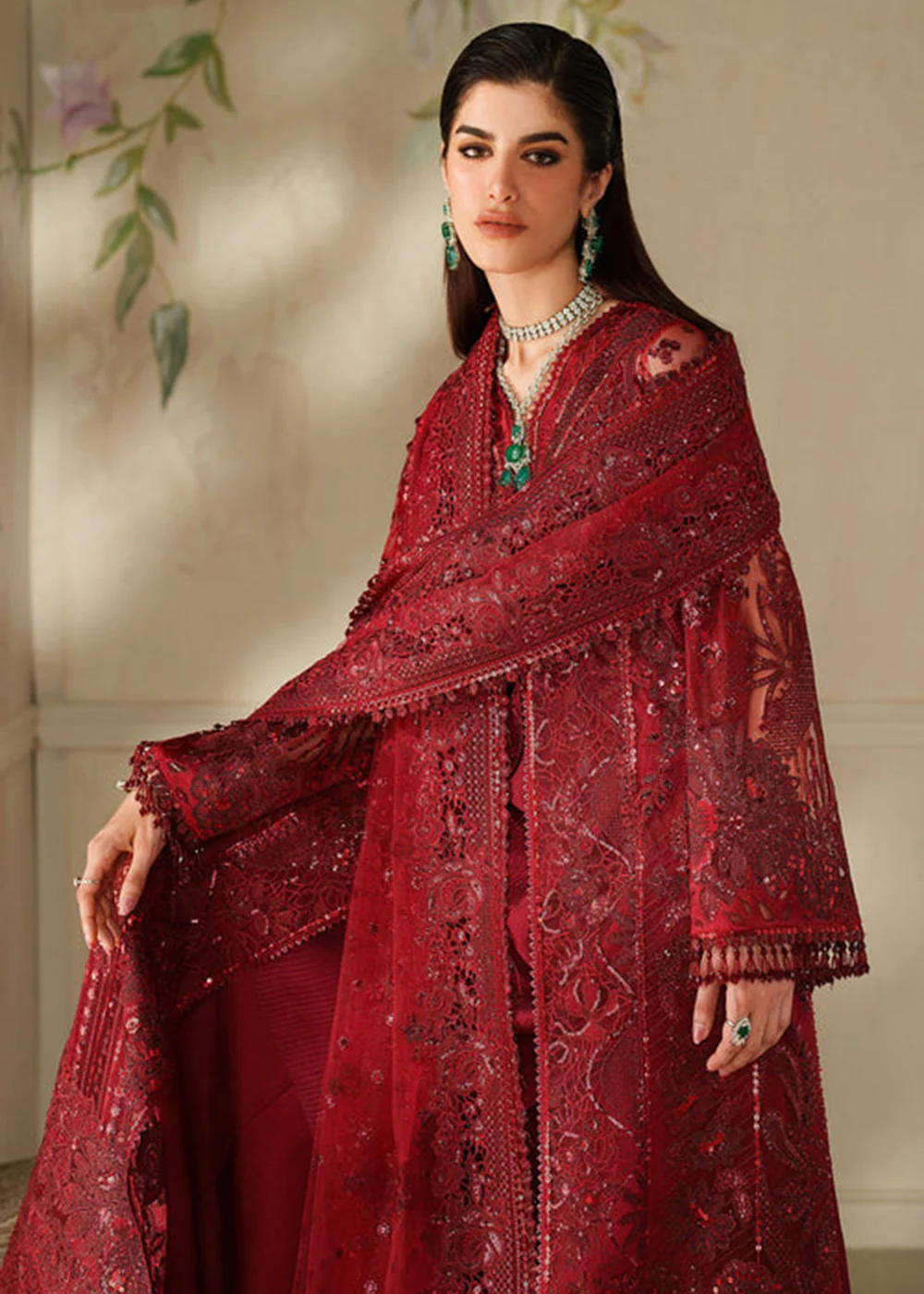Chantelle Luxury Formals '25 by Baroque | CH14-01 - Image 11