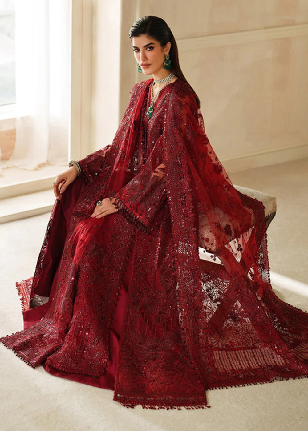 Chantelle Luxury Formals '25 by Baroque | CH14-01 - Image 12