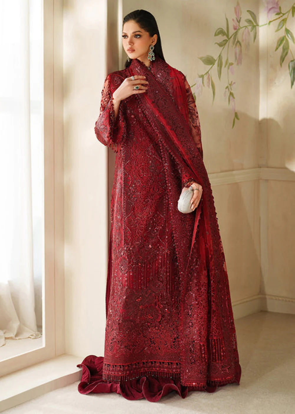 Chantelle Luxury Formals '25 by Baroque | CH14-01 - Image 15