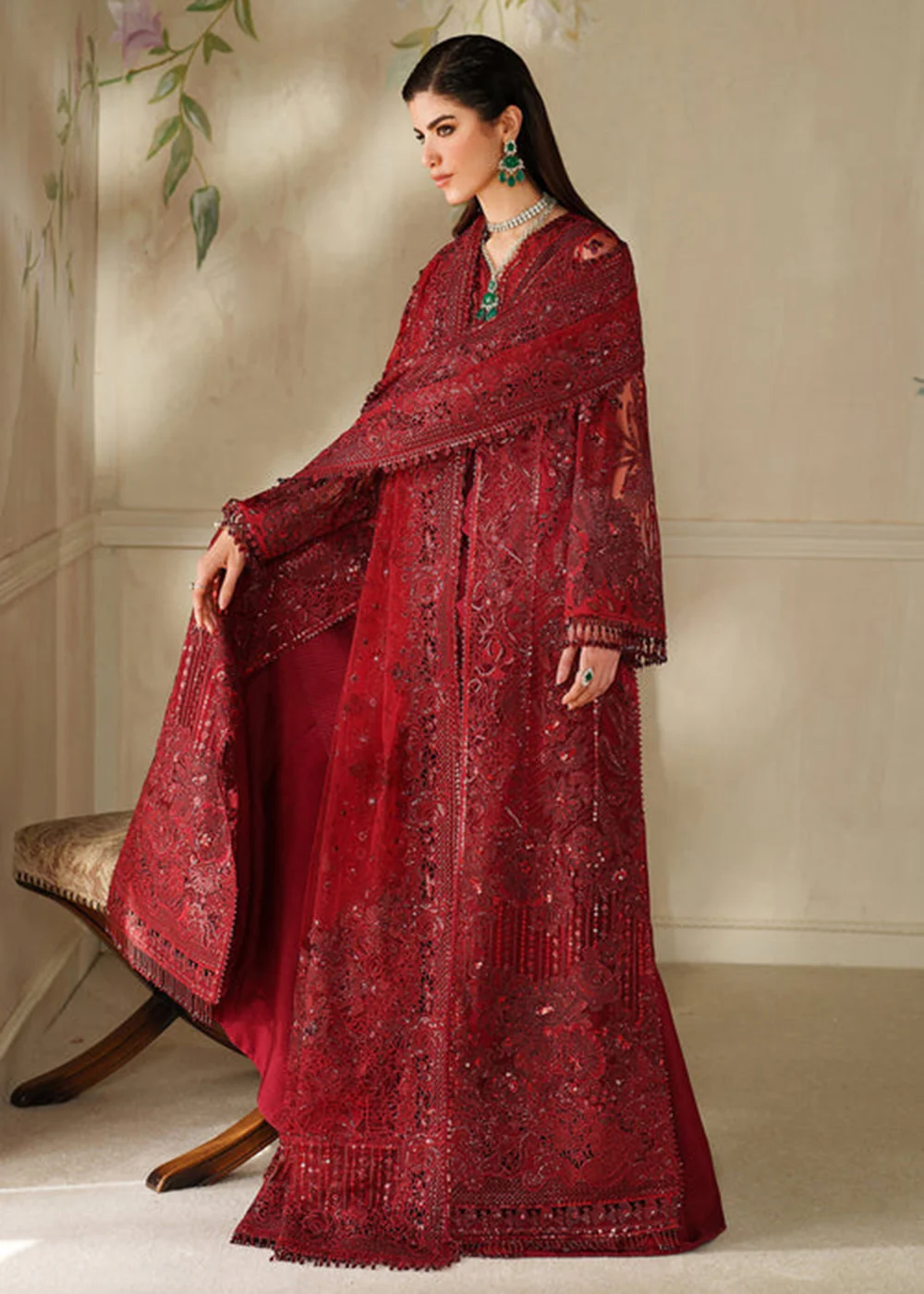Chantelle Luxury Formals '25 by Baroque | CH14-01 - Image 16